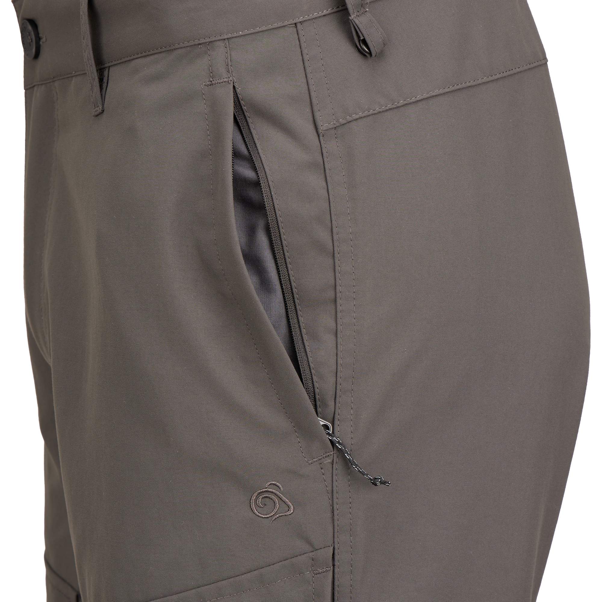 Craghoppers NOSILIFE ADVENTURE TROUSER Herren - Reisehose