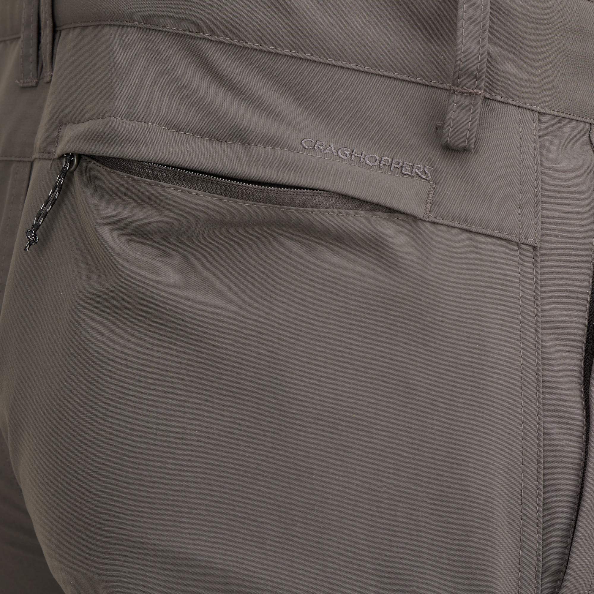 Craghoppers NOSILIFE ADVENTURE TROUSER Herren - Reisehose