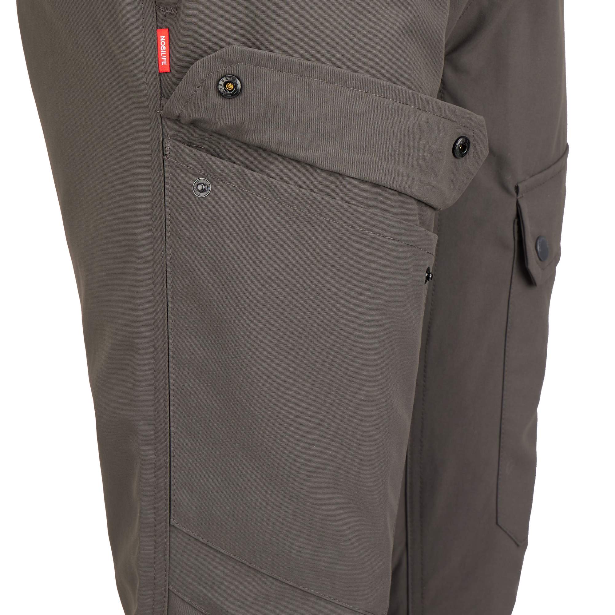 Craghoppers NOSILIFE ADVENTURE TROUSER Herren - Reisehose