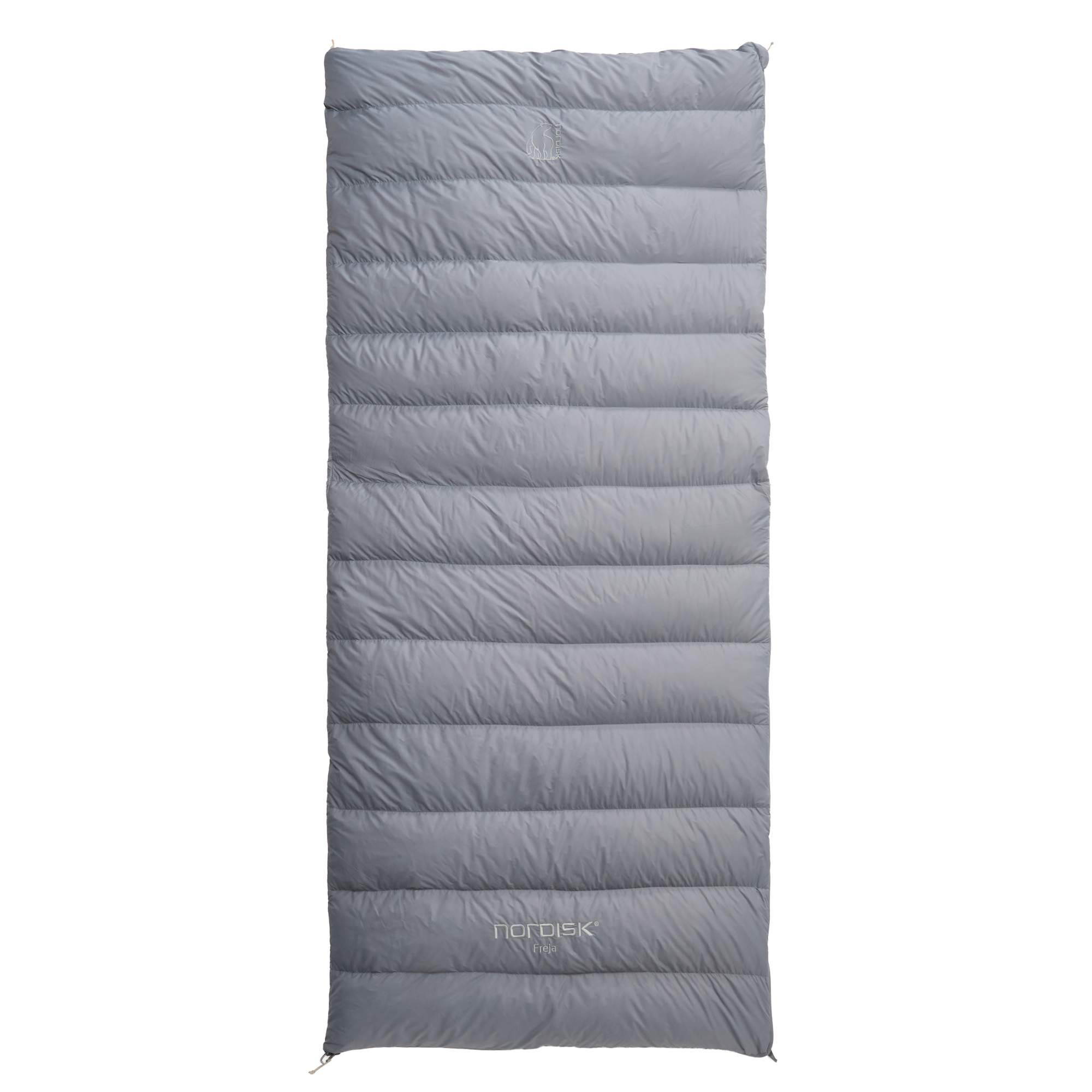 Nordisk FREJA +10° BLANKET SLEEPING BAG (TENSION) - Deckenschlafsack