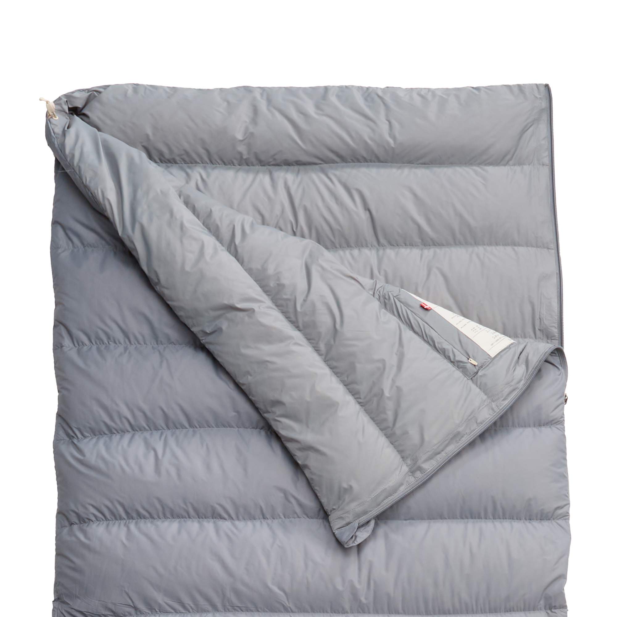 Nordisk FREJA +10° BLANKET SLEEPING BAG (TENSION) - Deckenschlafsack