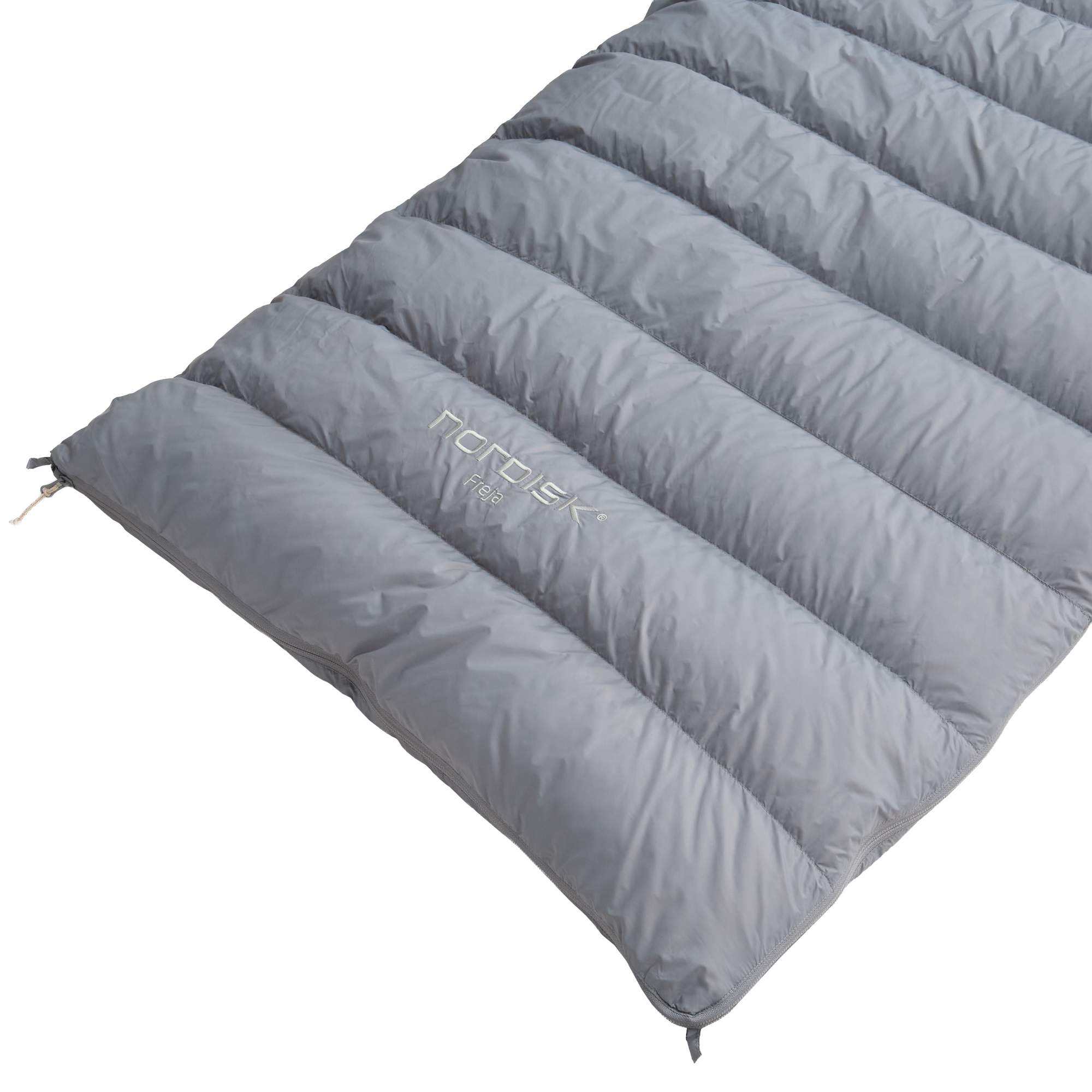 Nordisk FREJA +10° BLANKET SLEEPING BAG (TENSION) - Deckenschlafsack