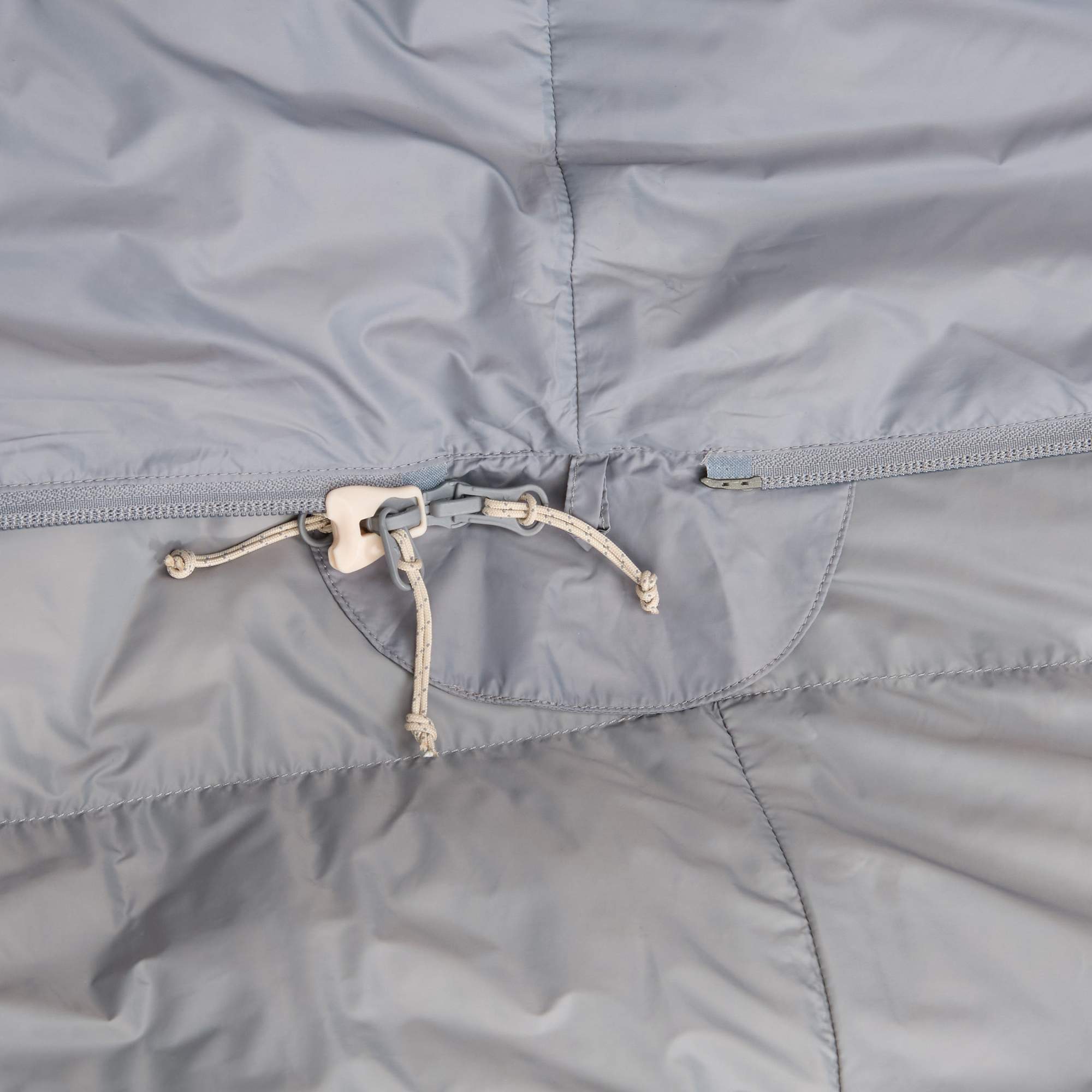 Nordisk FREJA +10° BLANKET SLEEPING BAG (TENSION) - Deckenschlafsack