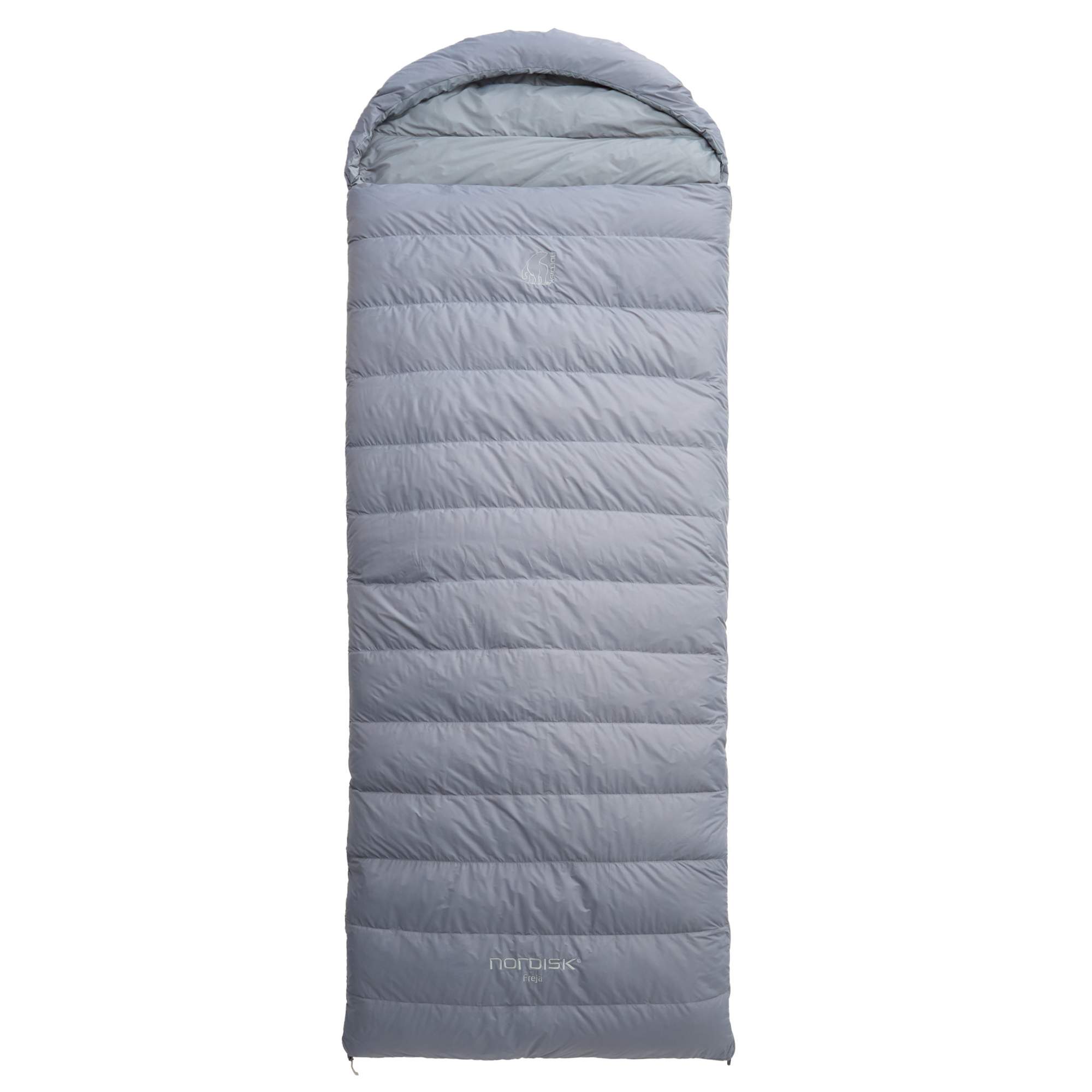 Nordisk FREJA ±0° BLANKET SLEEPING BAG - Deckenschlafsack