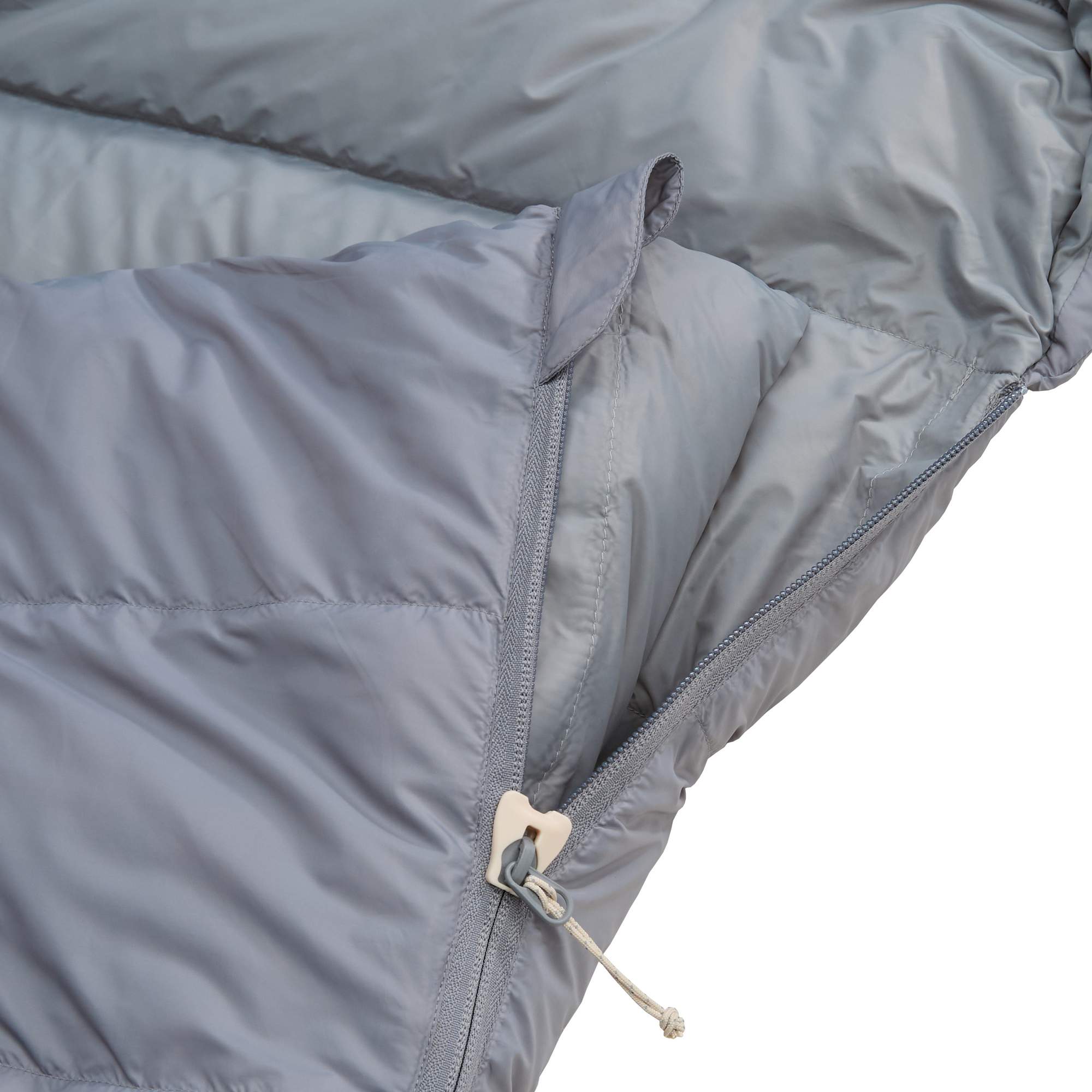 Nordisk FREJA ±0° BLANKET SLEEPING BAG - Deckenschlafsack