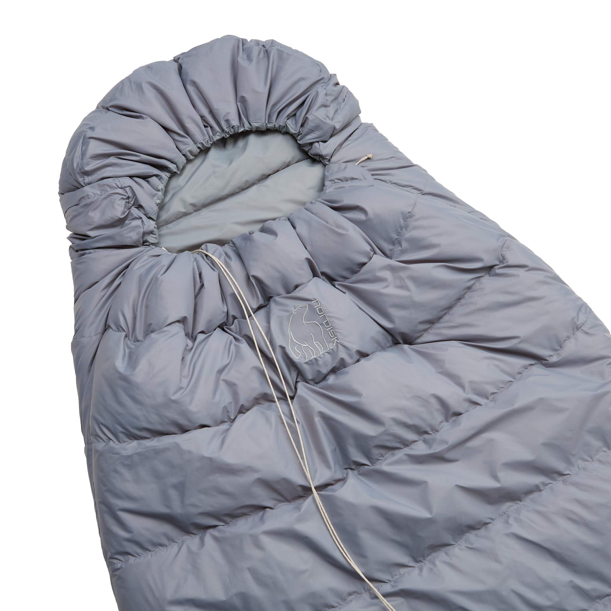Nordisk FREJA ±0° BLANKET SLEEPING BAG - Deckenschlafsack