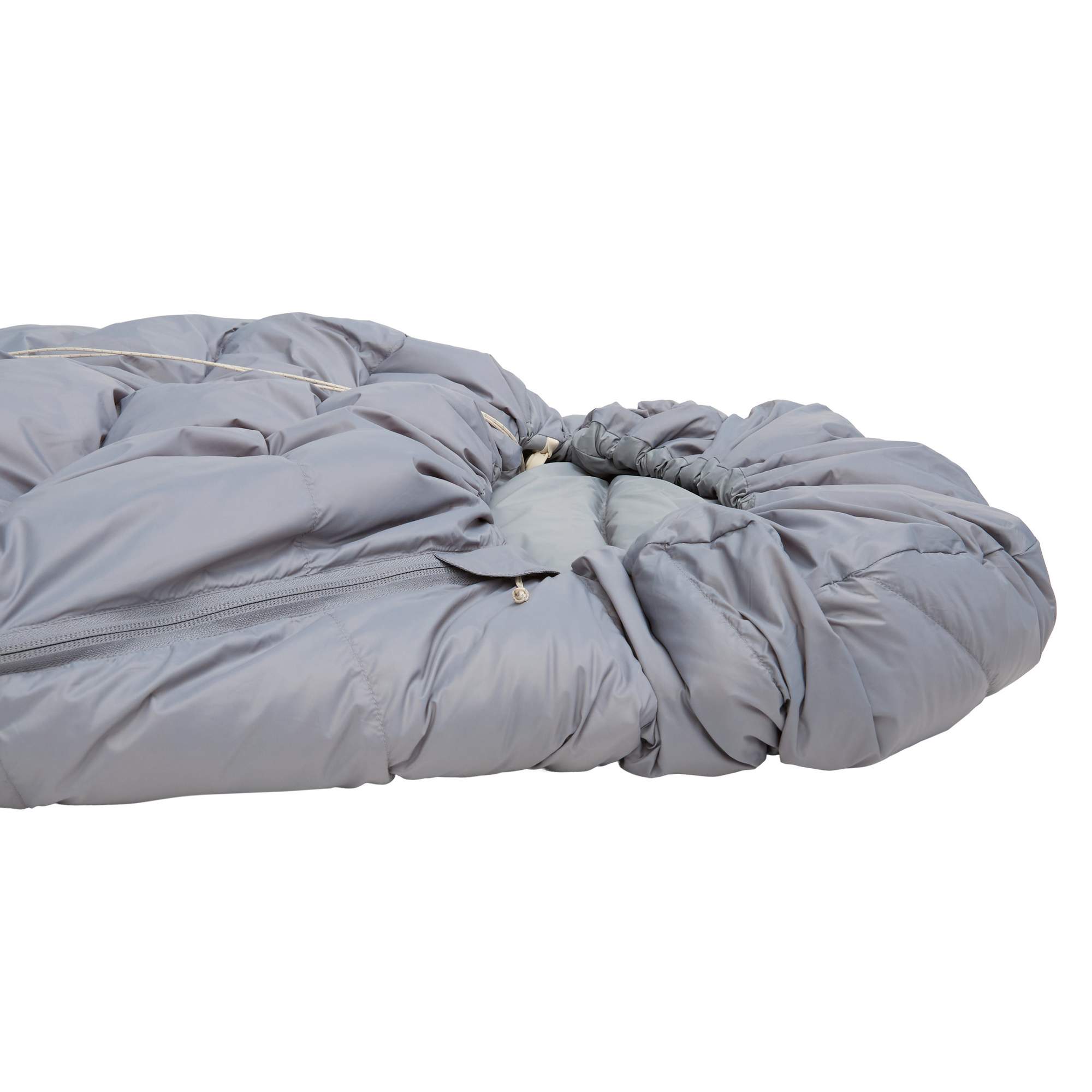 Nordisk FREJA ±0° BLANKET SLEEPING BAG - Deckenschlafsack