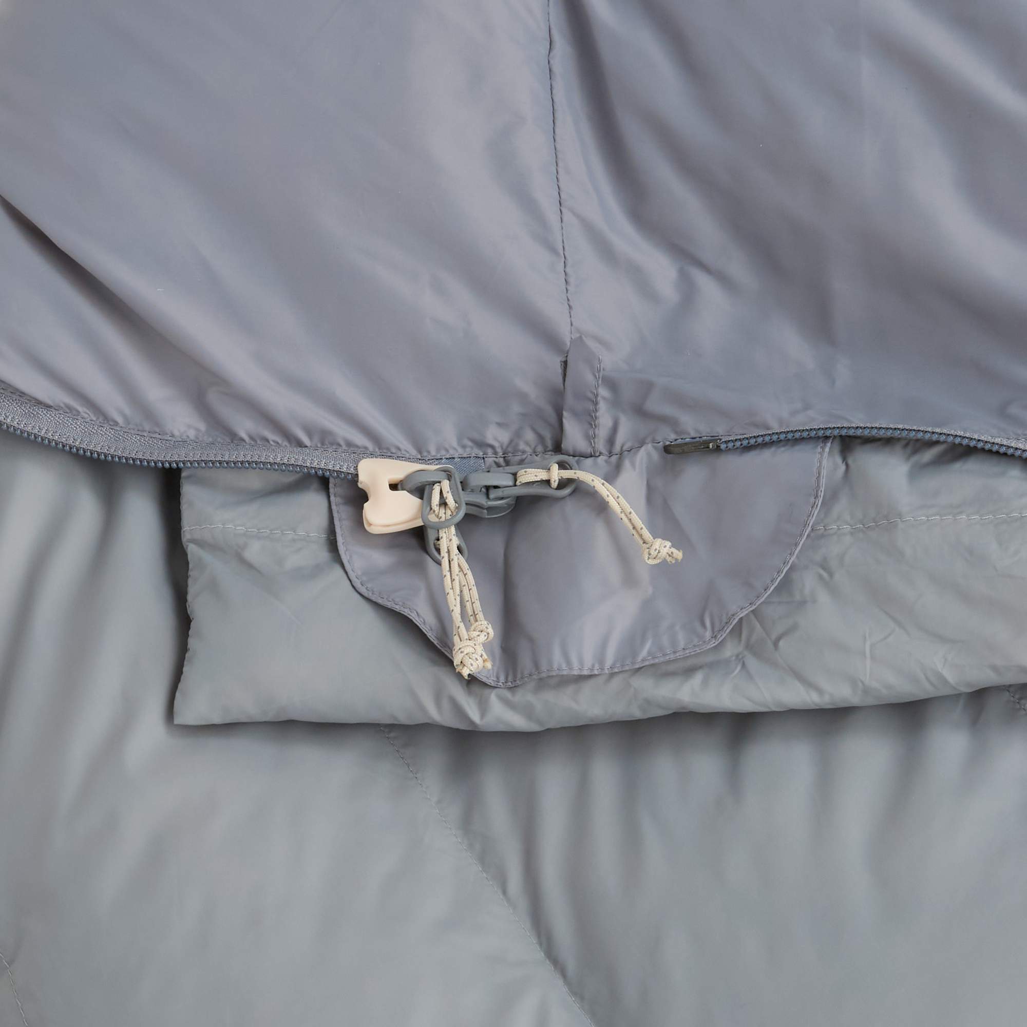 Nordisk FREJA ±0° BLANKET SLEEPING BAG - Deckenschlafsack