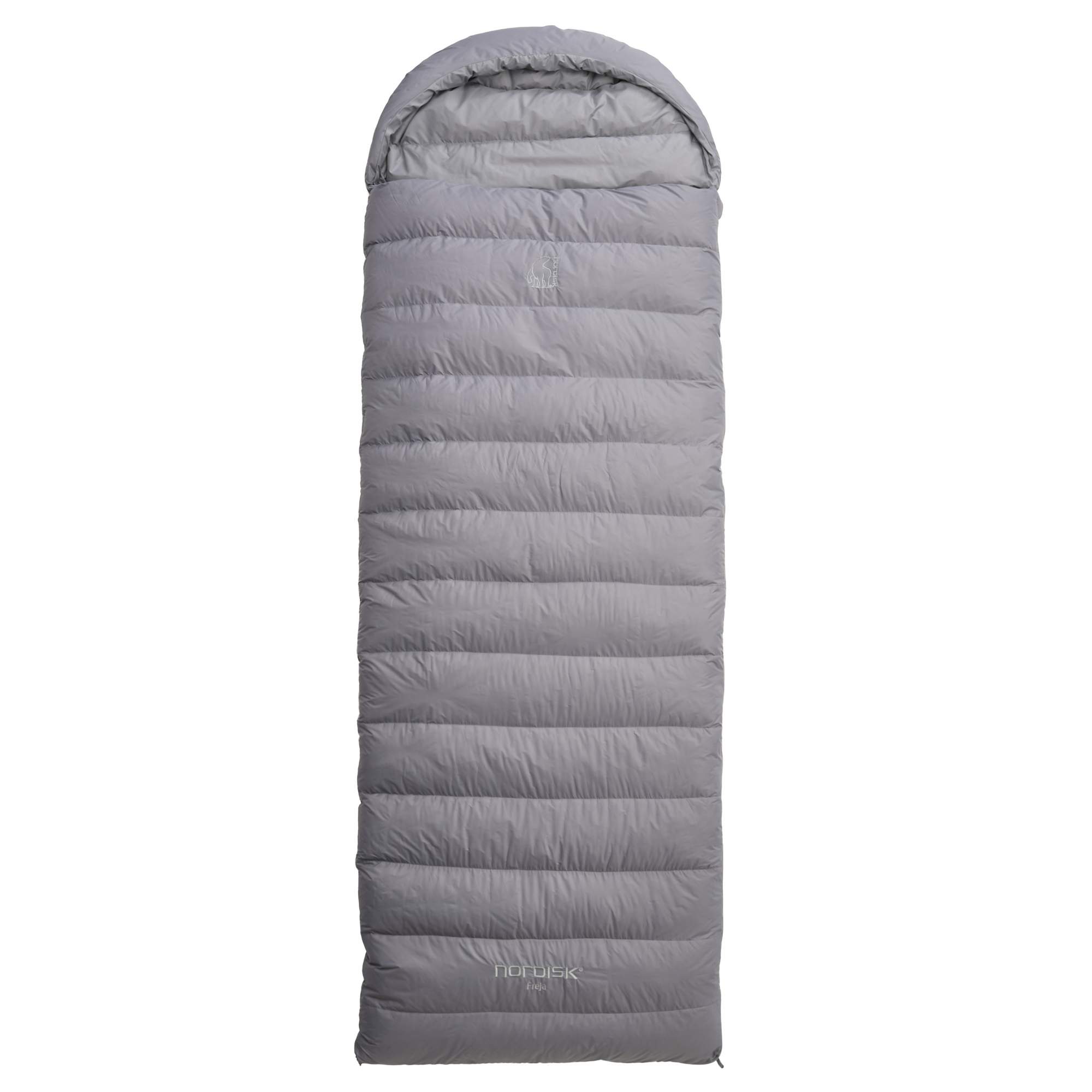 Nordisk FREJA -5° BLANKET SLEEPING BAG (TENSION) - Deckenschlafsack Nordisk FREJA -5° BLANKET SLEEPING BAG (TENSION) - Deckenschlafsack