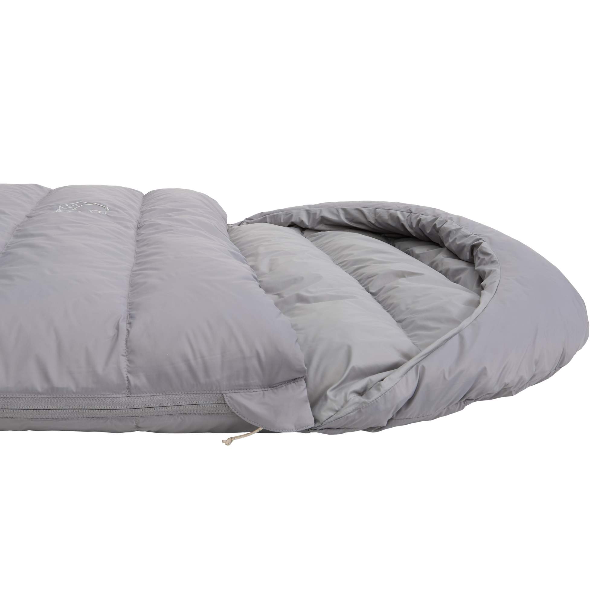 Nordisk FREJA -5° BLANKET SLEEPING BAG (TENSION) - Deckenschlafsack Nordisk FREJA -5° BLANKET SLEEPING BAG (TENSION) - Deckenschlafsack