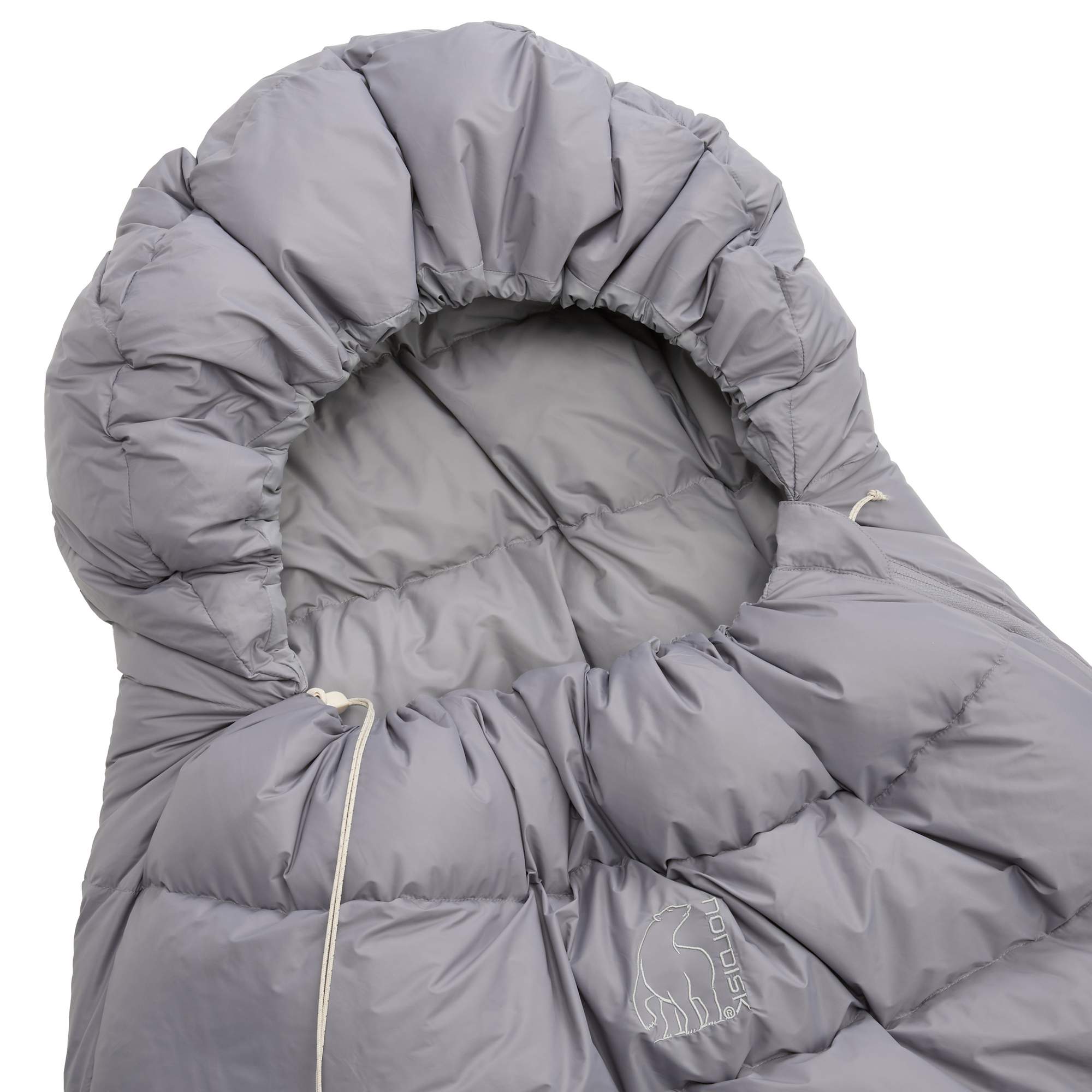 Nordisk FREJA -5° BLANKET SLEEPING BAG (TENSION) - Deckenschlafsack Nordisk FREJA -5° BLANKET SLEEPING BAG (TENSION) - Deckenschlafsack
