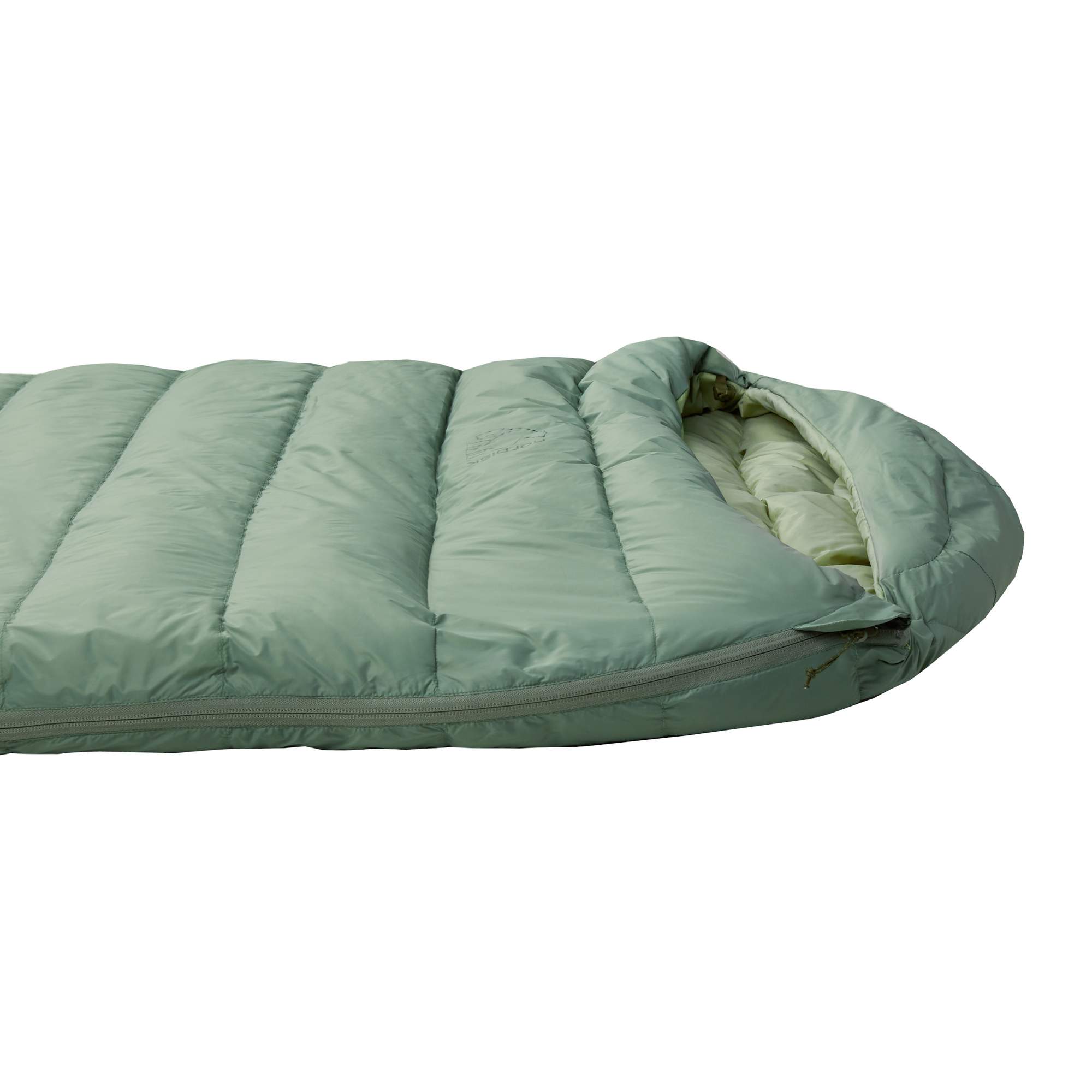 Nordisk IDES +5° MUMMY SLEEPING BAG (TENSION) - Daunenschlafsack Nordisk IDES +5° MUMMY SLEEPING BAG (TENSION) - Daunenschlafsack
