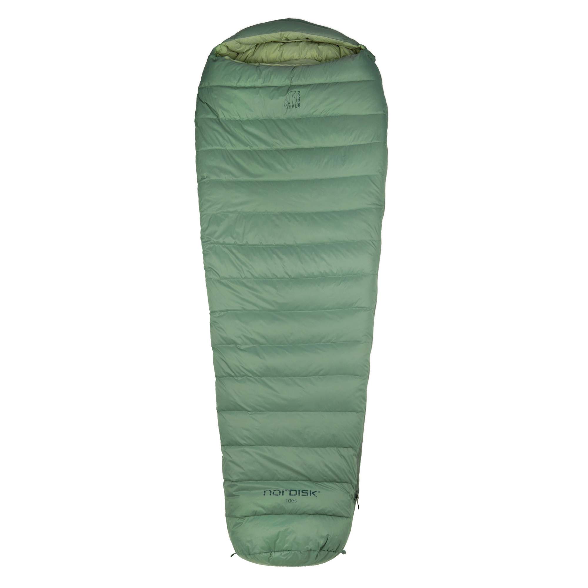 Nordisk IDES 0° MUMMY SLEEPING BAG (TENSION) - Daunenschlafsack
