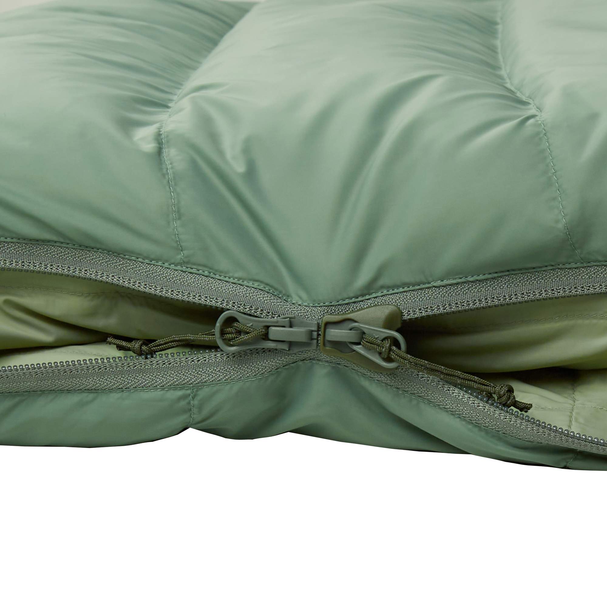 Nordisk IDES 0° MUMMY SLEEPING BAG (TENSION) - Daunenschlafsack