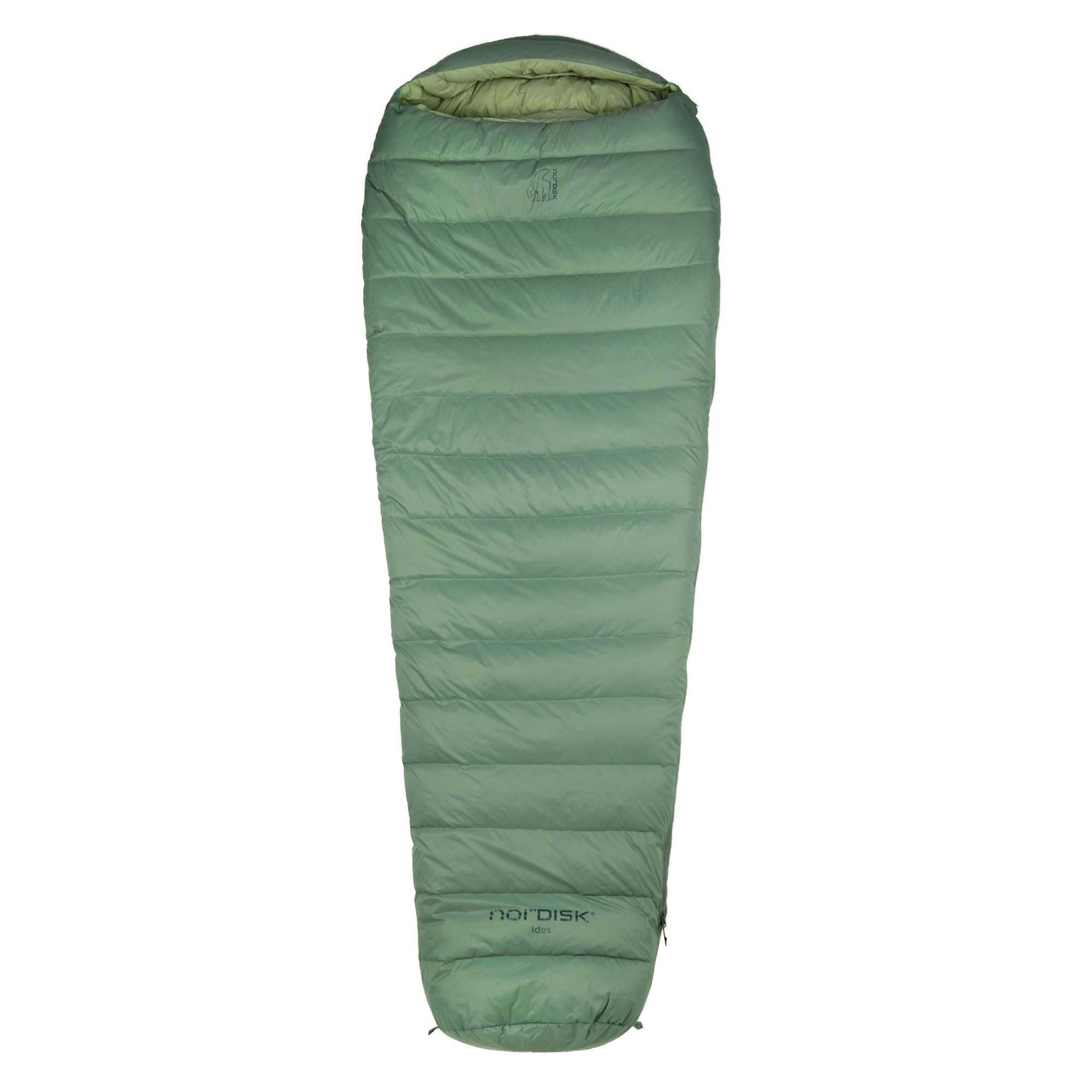 Nordisk IDES -5° MUMMY SLEEPING BAG (TENSION) - Daunenschlafsack Nordisk IDES -5° MUMMY SLEEPING BAG (TENSION) - Daunenschlafsack