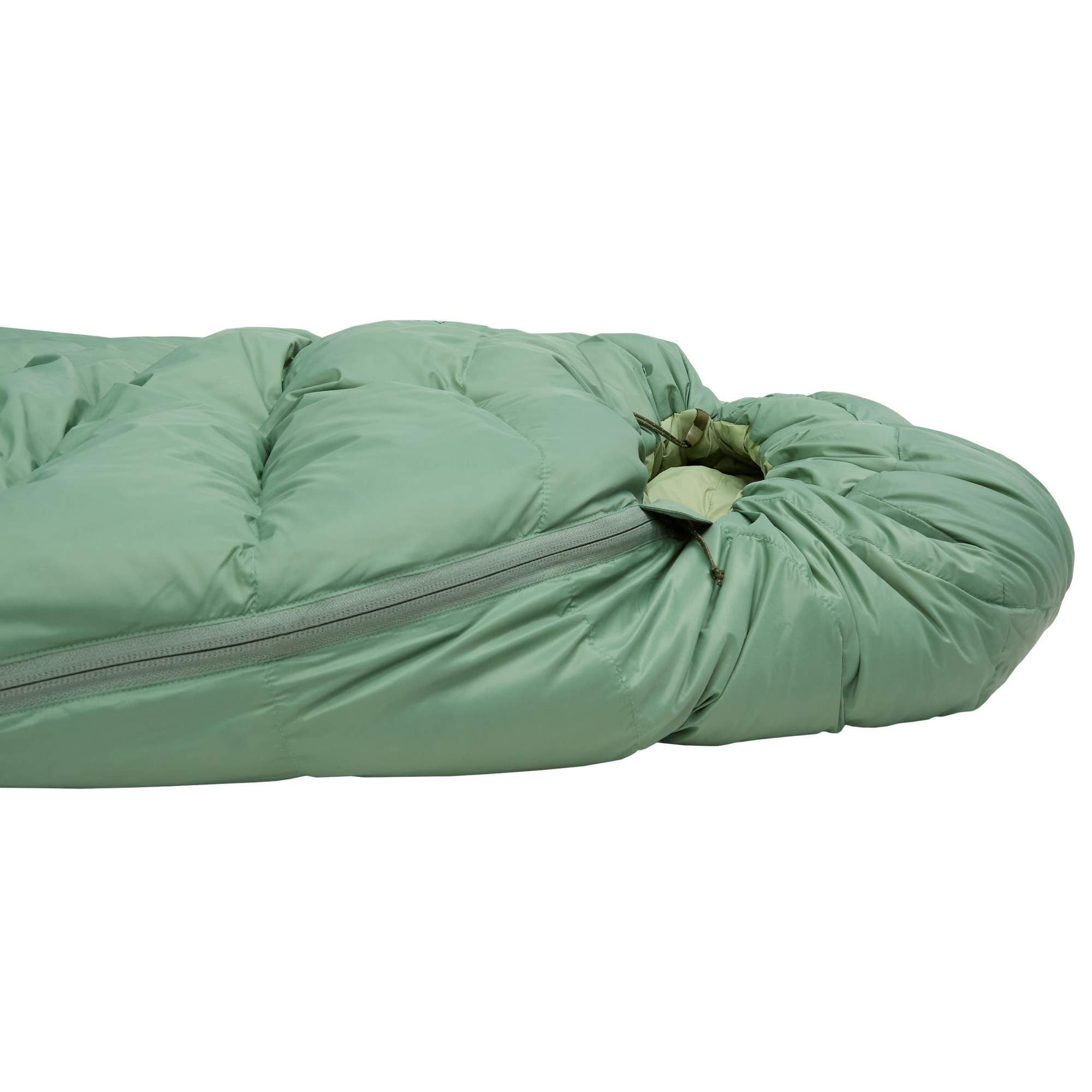 Nordisk IDES -5° WIDE SLEEPING BAG - Daunenschlafsack