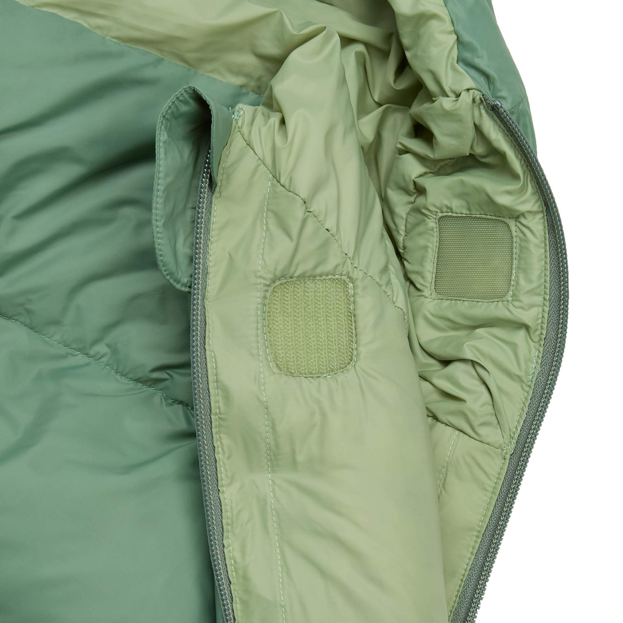 Nordisk IDES -5° WIDE SLEEPING BAG - Daunenschlafsack