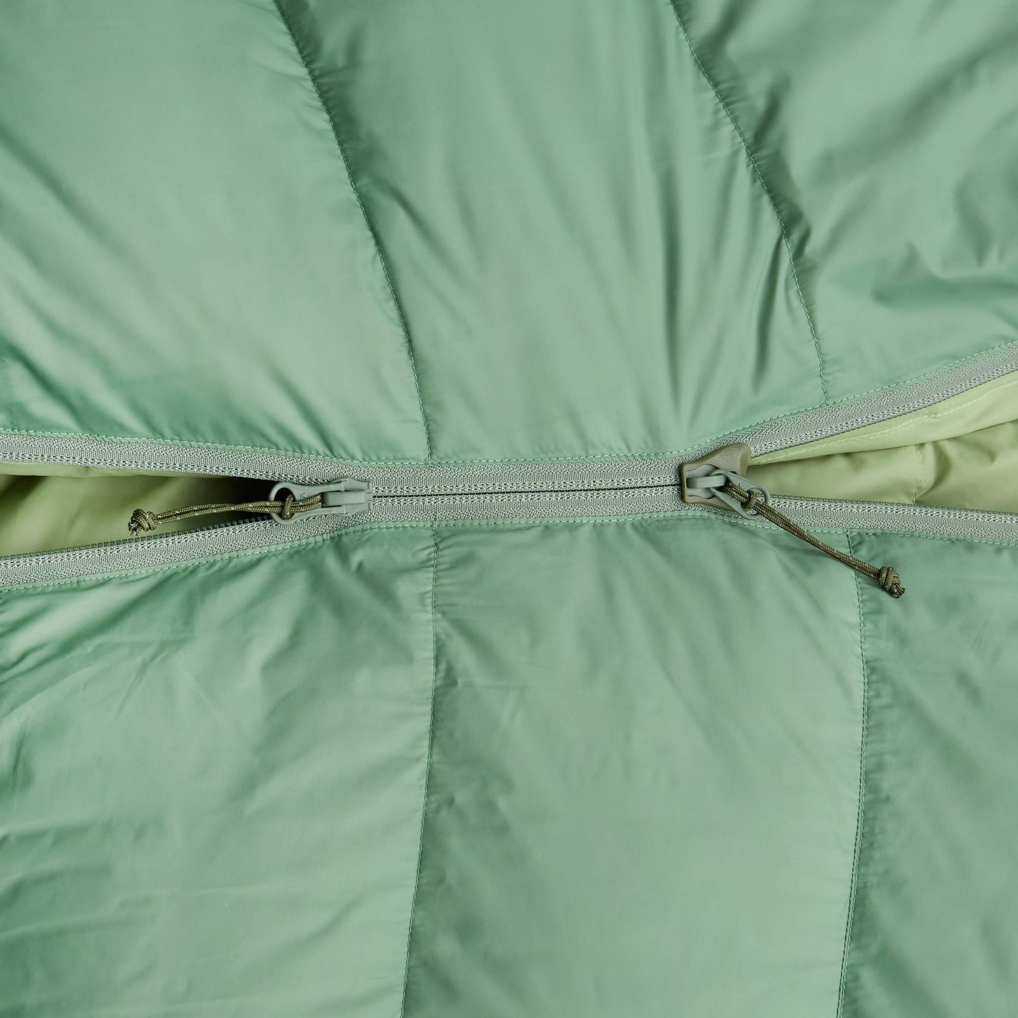 Nordisk IDES -5° WIDE SLEEPING BAG - Daunenschlafsack