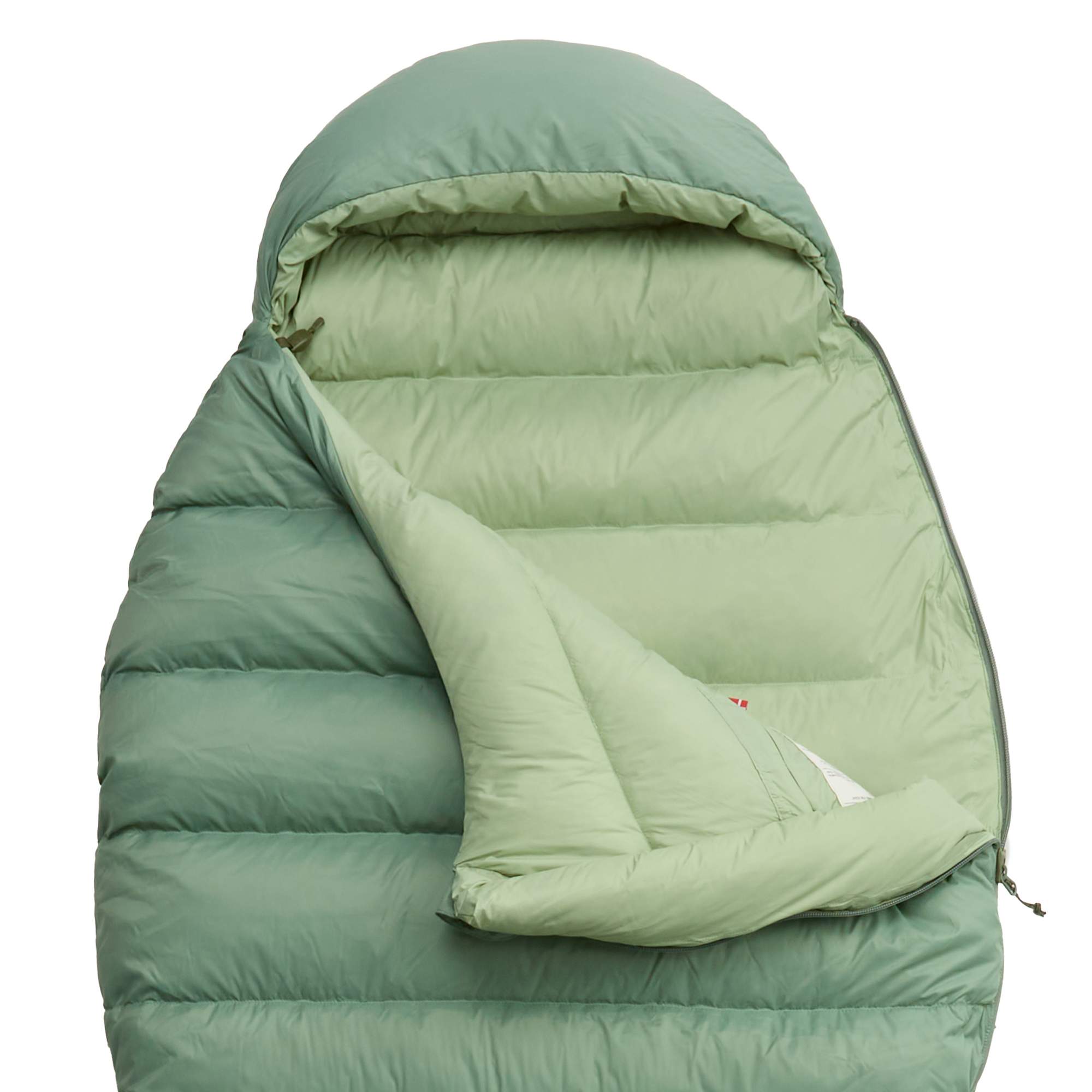 Nordisk IDES JUNIOR MUMMY SLEEPING BAG - Kinderschlafsack