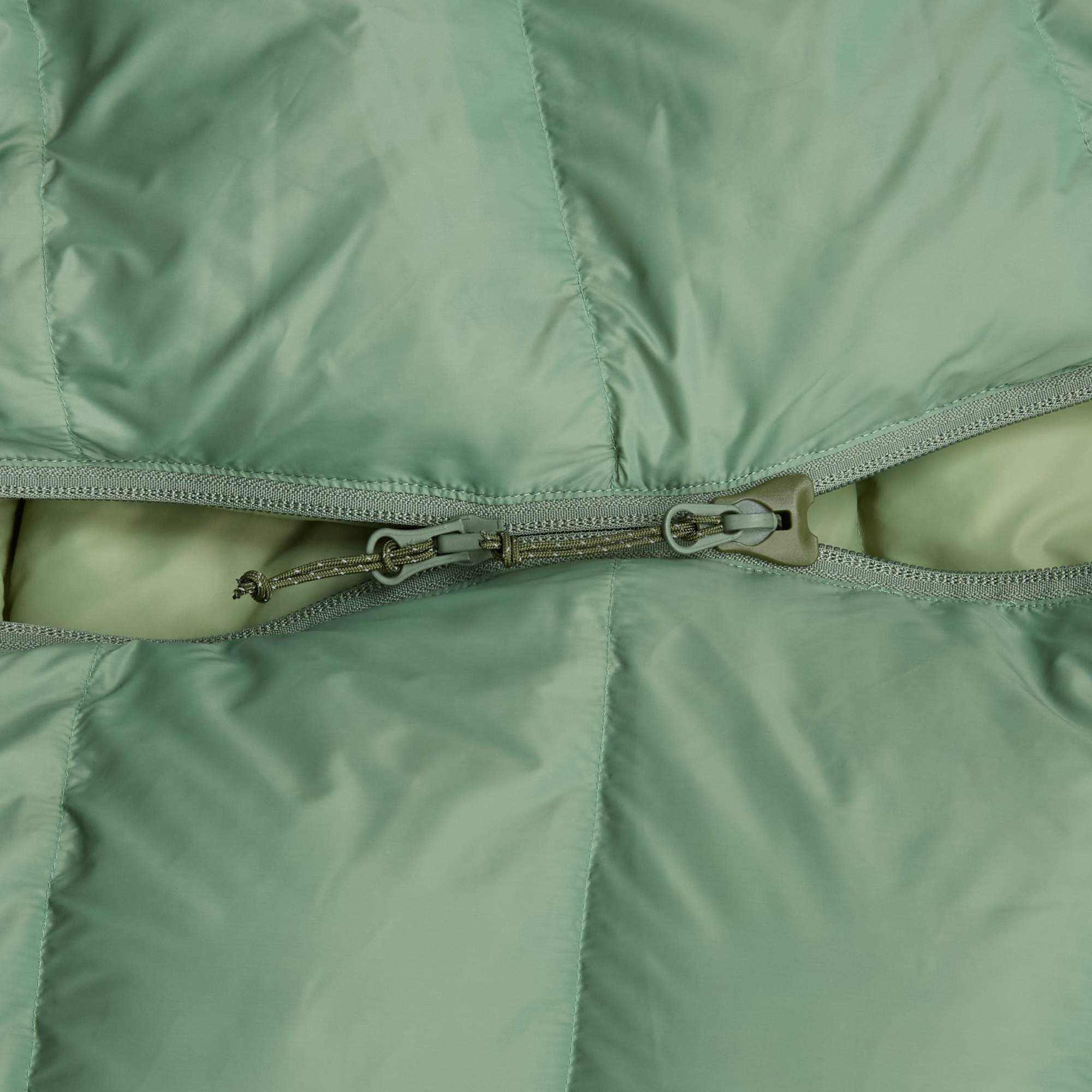 Nordisk IDES JUNIOR MUMMY SLEEPING BAG - Kinderschlafsack