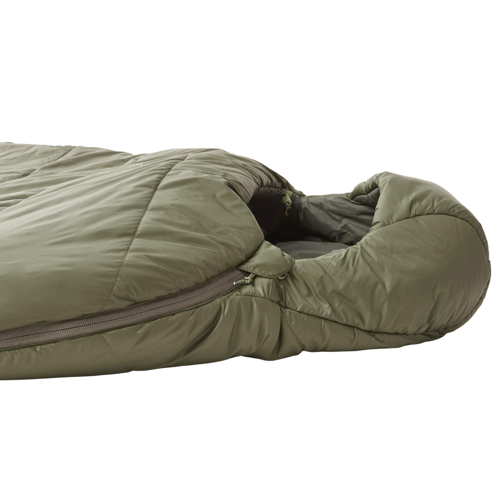Nordisk KNUTH ±0° WIDE MUMMY SLEEPING BAG - Kunstfaserschlafsack