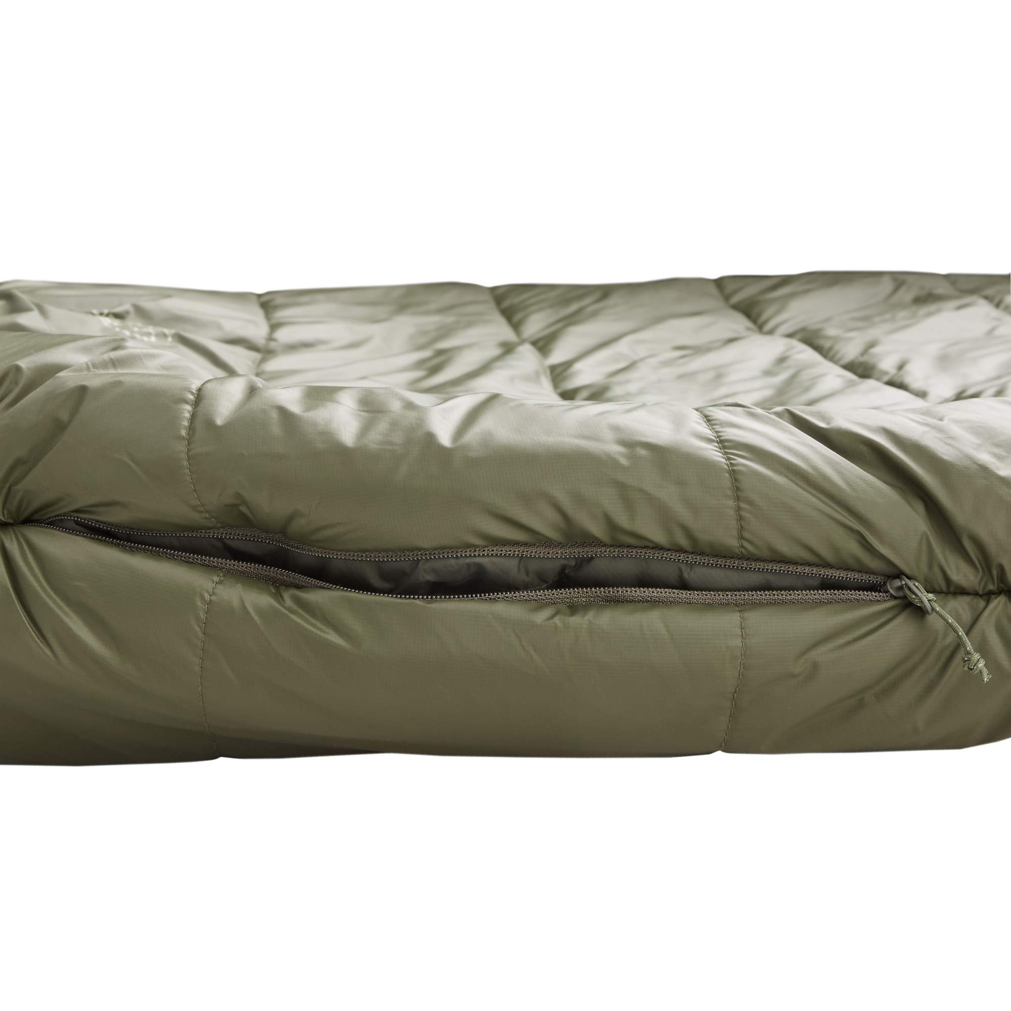 Nordisk KNUTH ±0° WIDE MUMMY SLEEPING BAG - Kunstfaserschlafsack