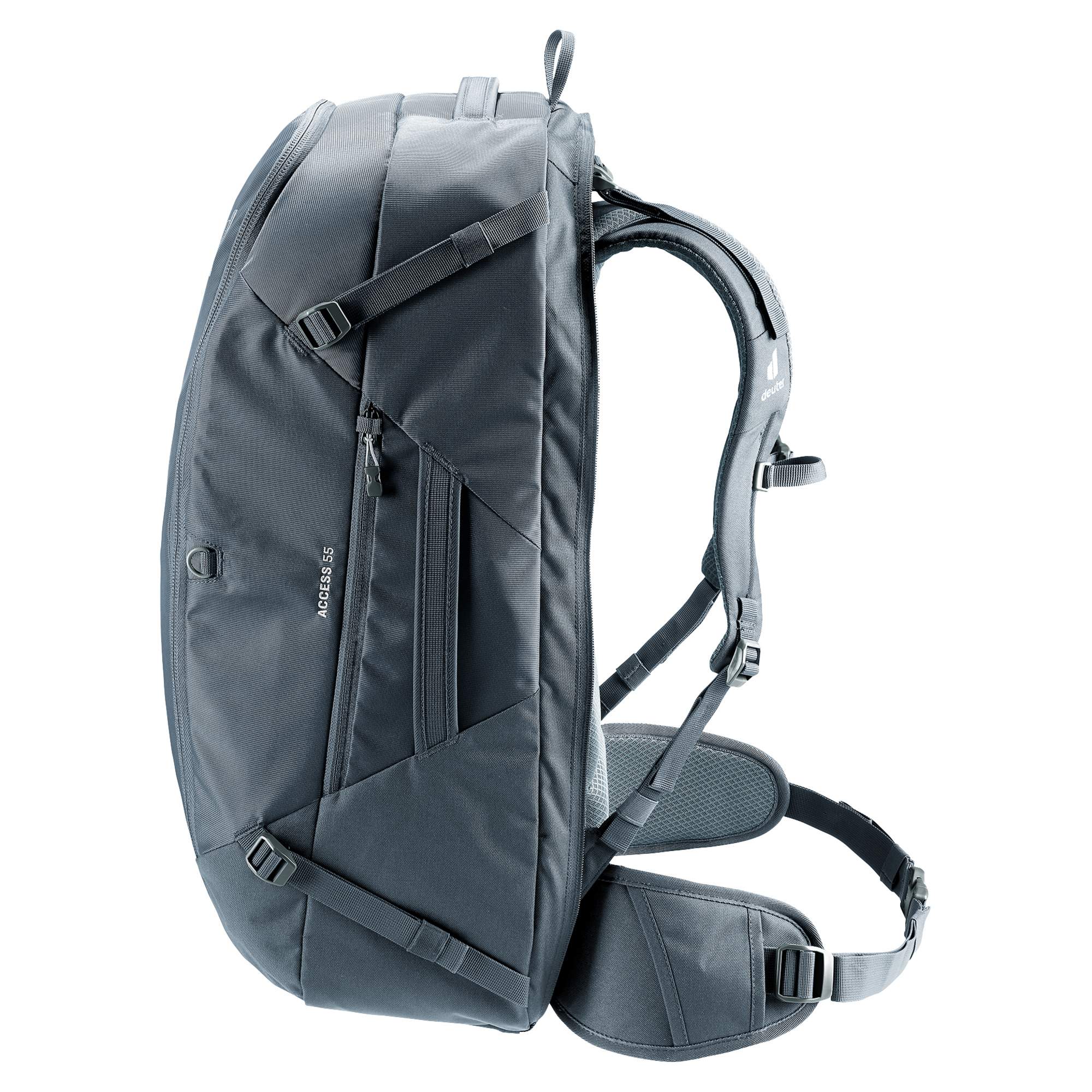 Deuter ACCESS 55 - Kofferrucksack