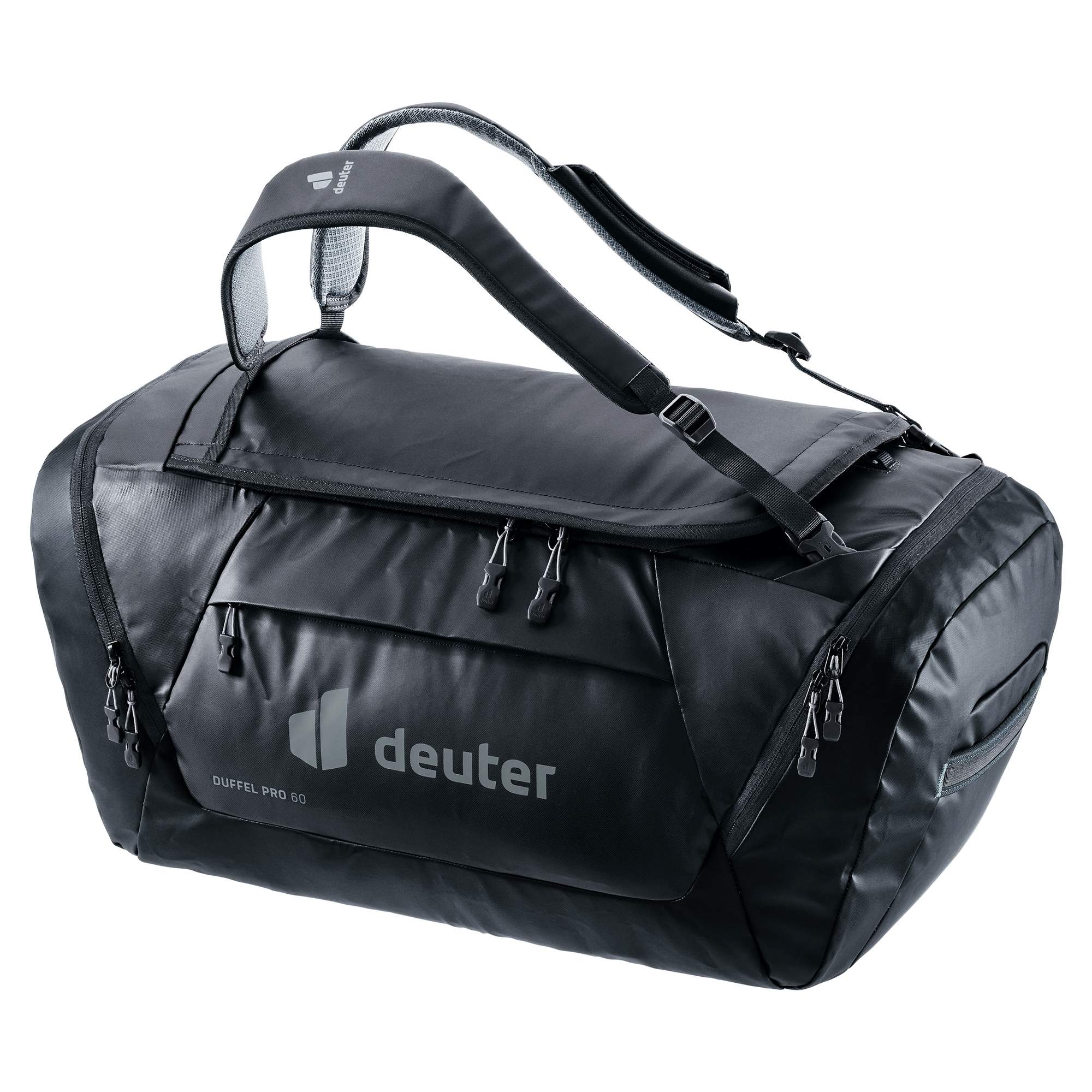Deuter DUFFEL PRO 60 - Reisetasche