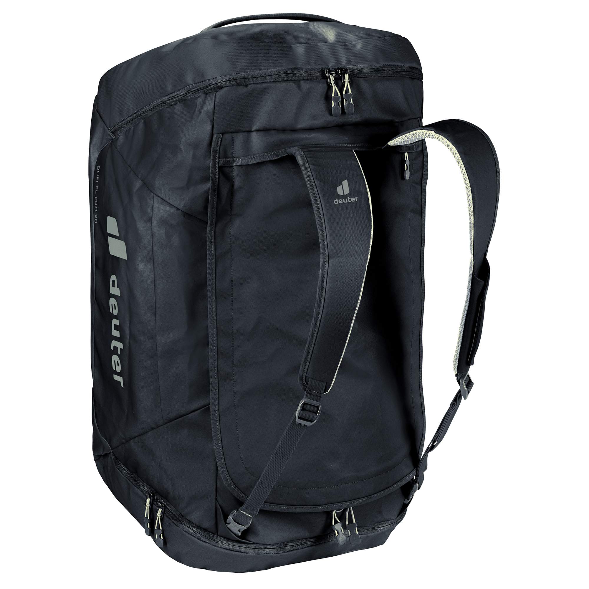Deuter DUFFEL PRO 60 - Reisetasche