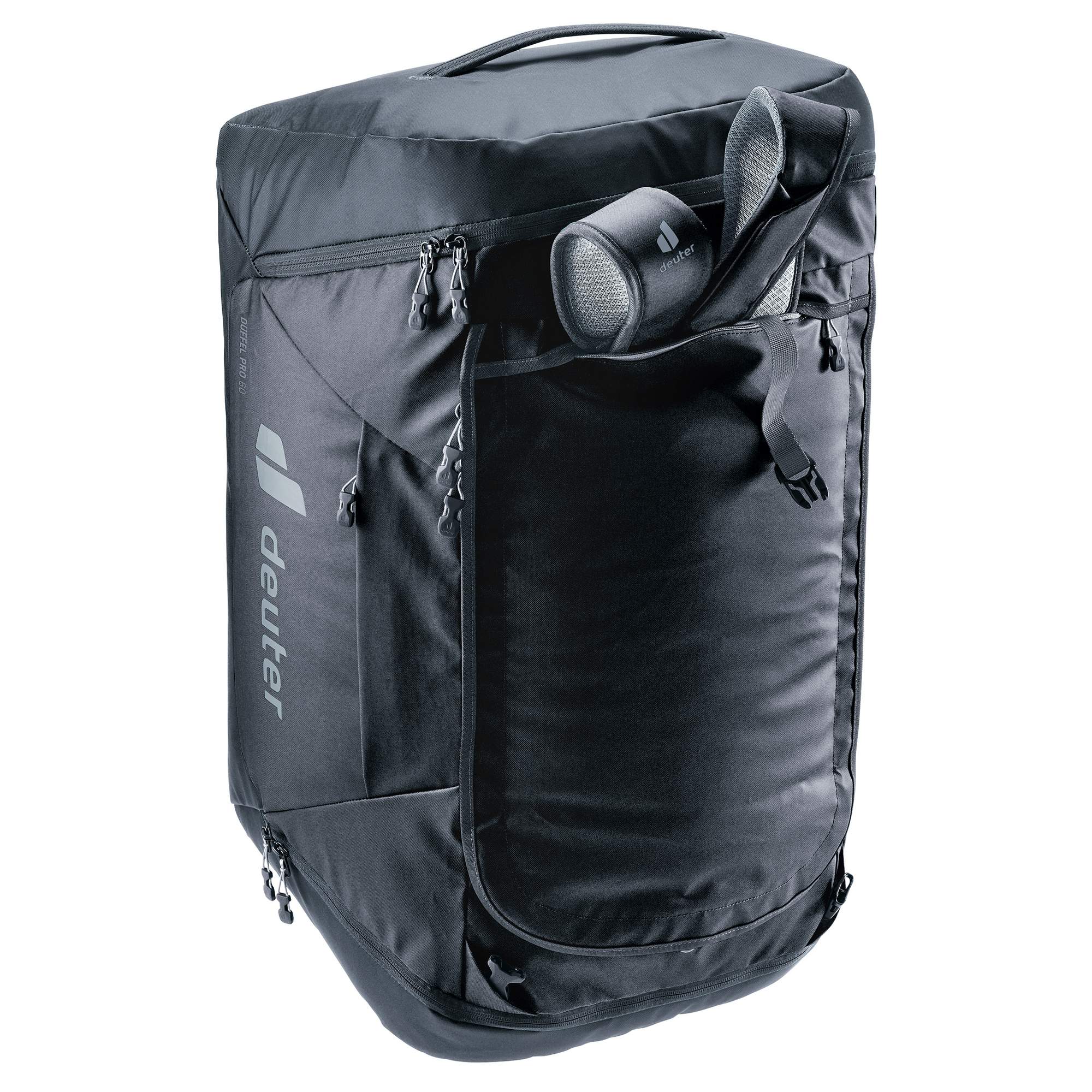 Deuter DUFFEL PRO 60 - Reisetasche