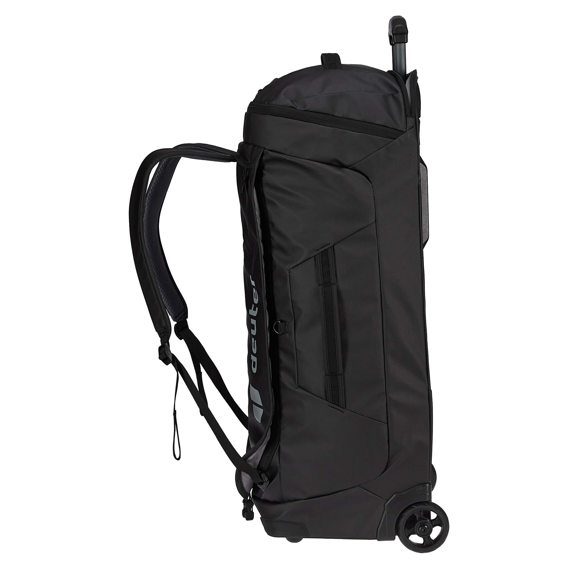 Deuter DUFFEL PRO MOVO 60 - Reisetasche mit Rollen