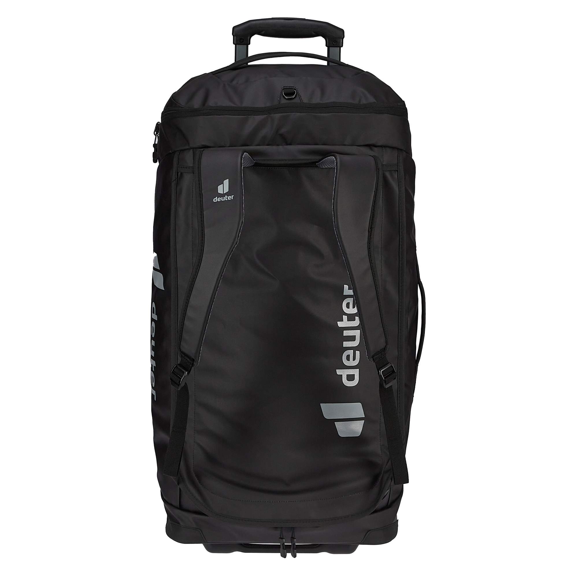 Deuter DUFFEL PRO MOVO 60 - Reisetasche mit Rollen