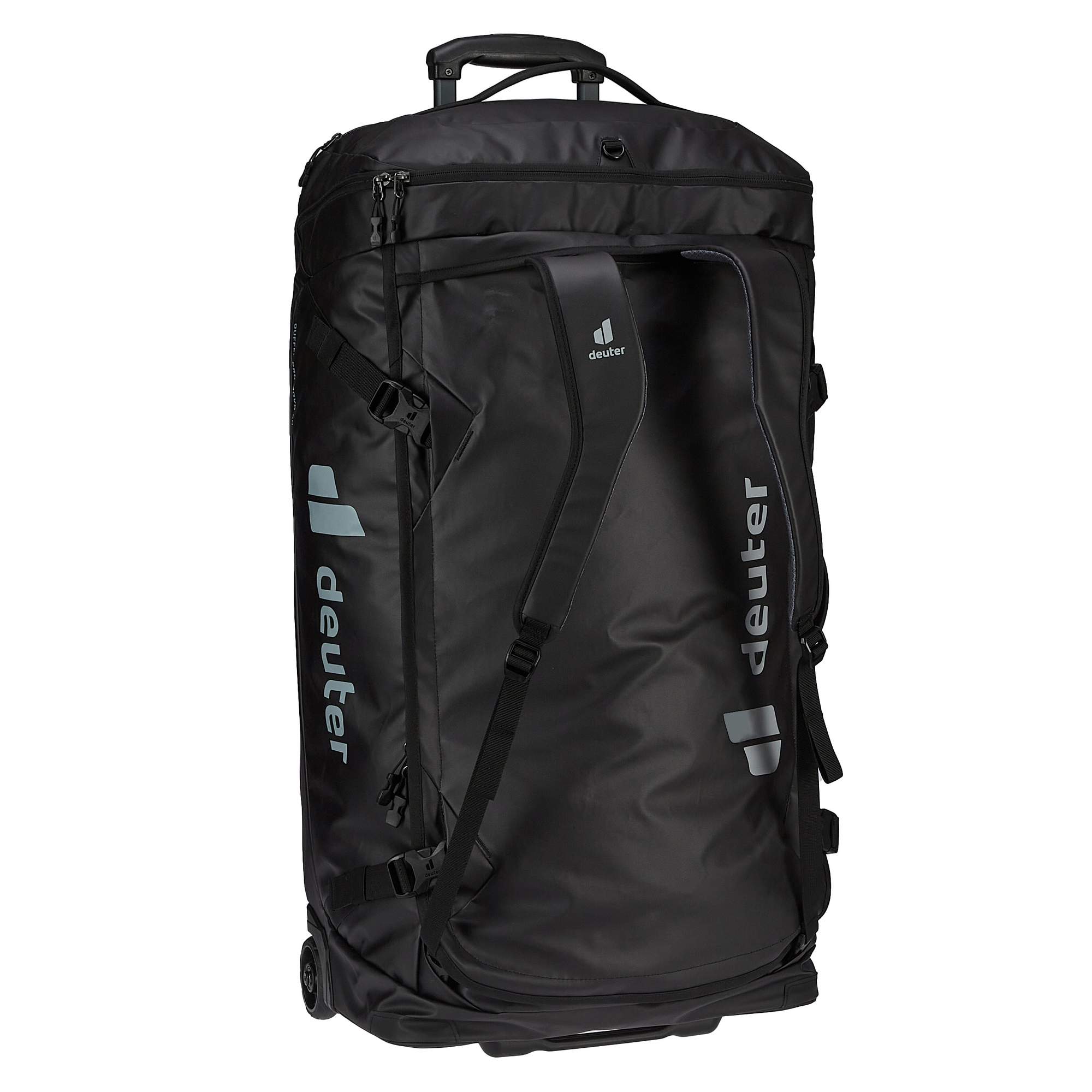 Deuter DUFFEL PRO MOVO 90 - Reisetasche mit Rollen Deuter DUFFEL PRO MOVO 90 - Reisetasche mit Rollen