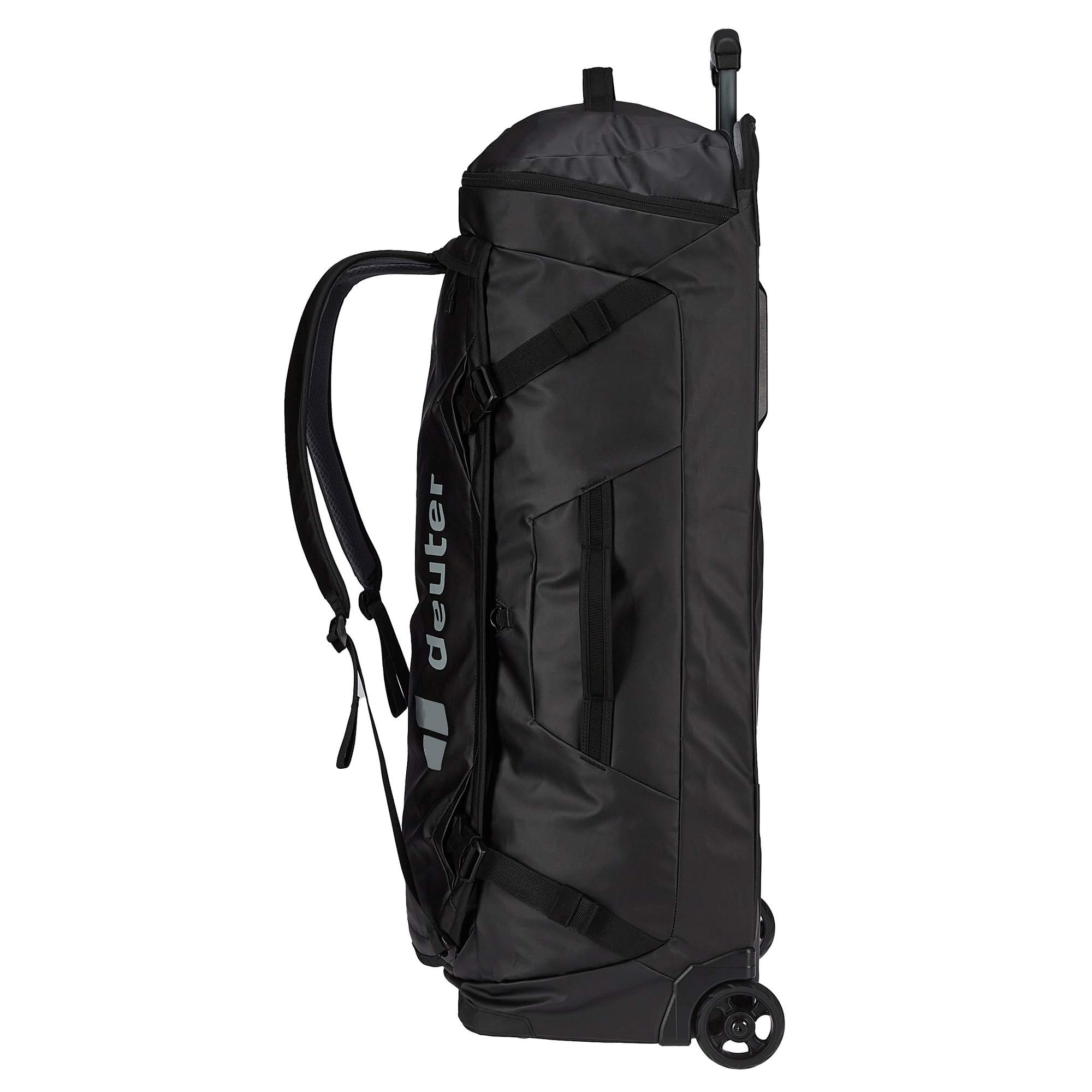 Deuter DUFFEL PRO MOVO 90 - Reisetasche mit Rollen Deuter DUFFEL PRO MOVO 90 - Reisetasche mit Rollen