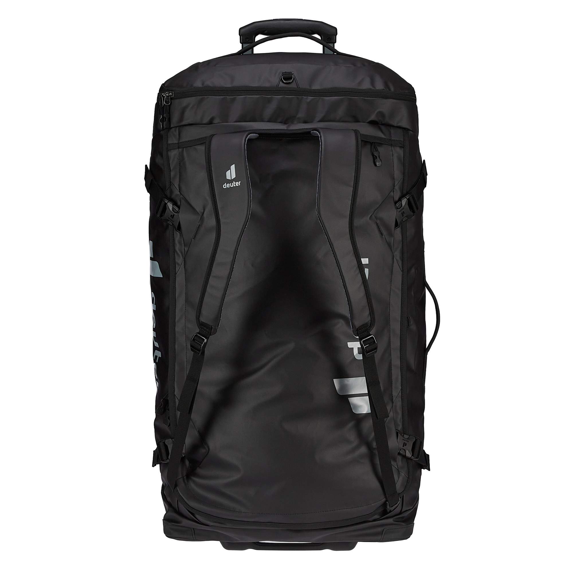 Deuter DUFFEL PRO MOVO 90 - Reisetasche mit Rollen Deuter DUFFEL PRO MOVO 90 - Reisetasche mit Rollen