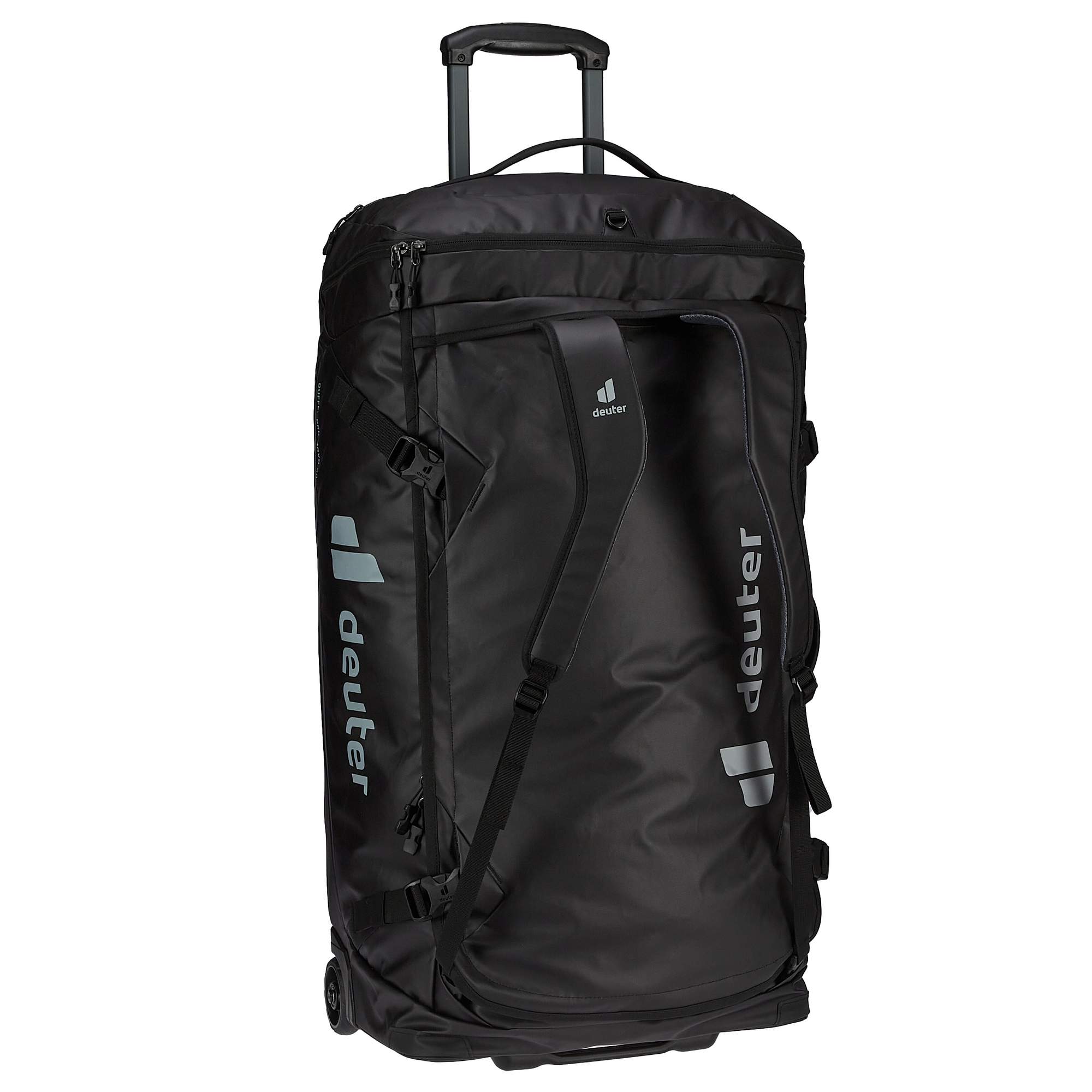 Deuter DUFFEL PRO MOVO 90 - Reisetasche mit Rollen Deuter DUFFEL PRO MOVO 90 - Reisetasche mit Rollen