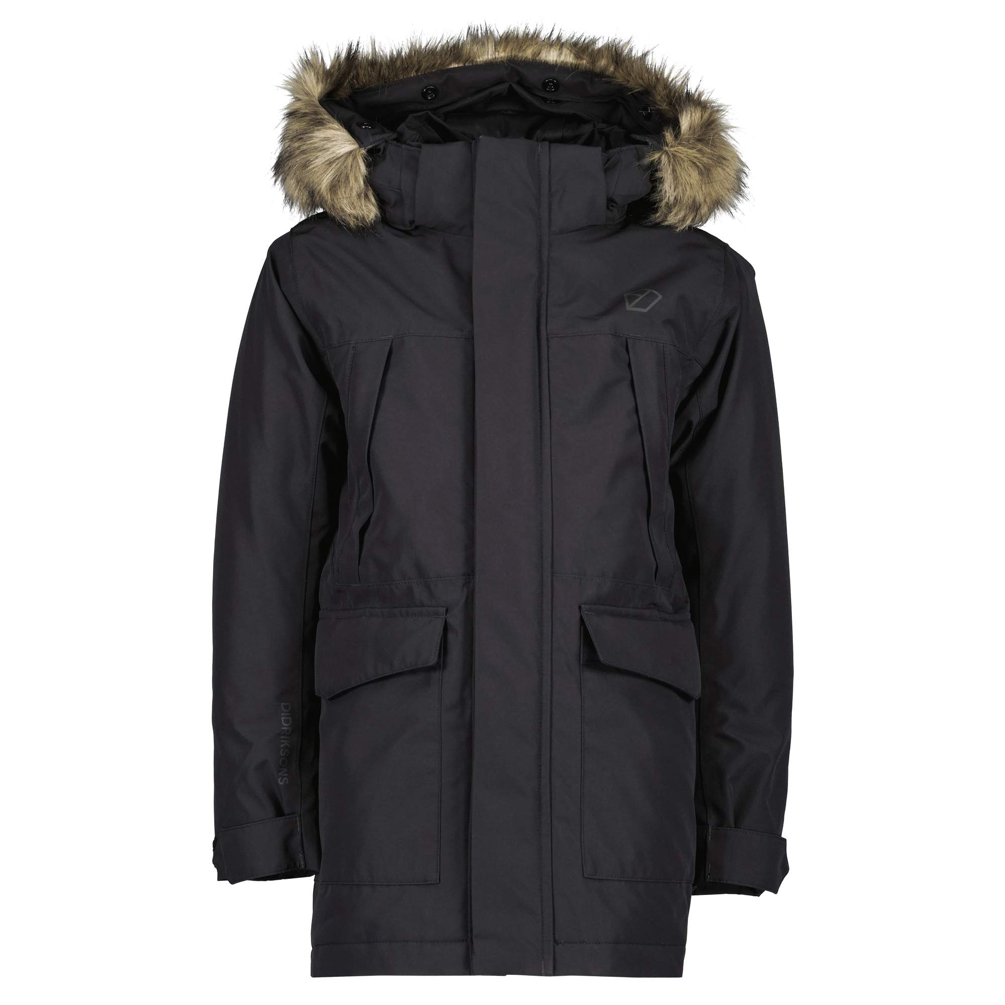 Didriksons OXID KIDS PARKA Kinder - Winterjacke