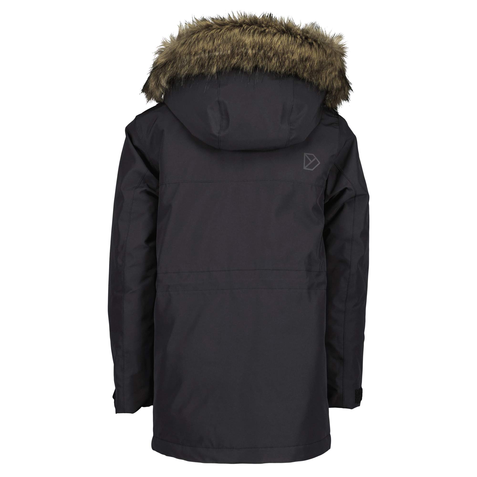 Didriksons OXID KIDS PARKA Kinder - Winterjacke