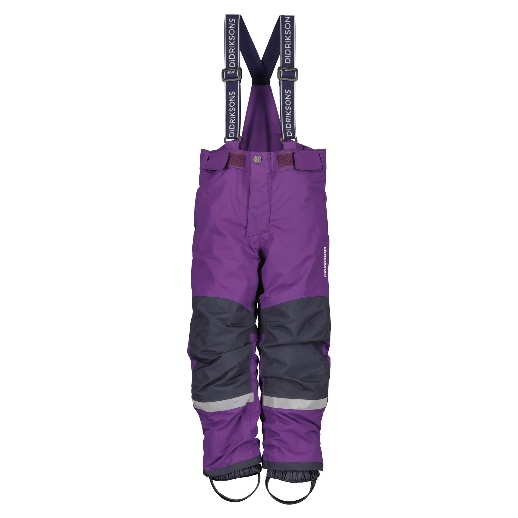 Didriksons IDRE KIDS PANTS 6 Kinder - Winterhose