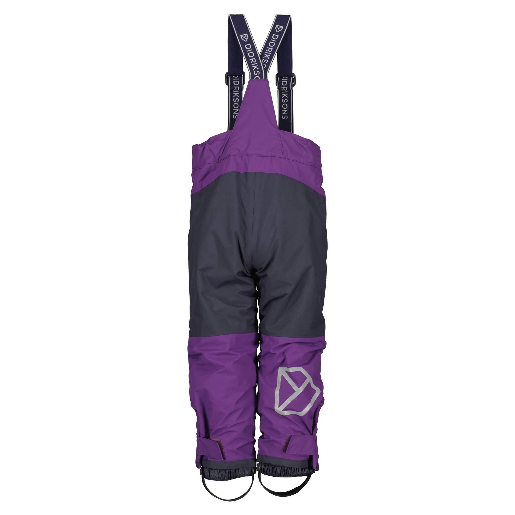 Didriksons IDRE KIDS PANTS 6 Kinder - Winterhose