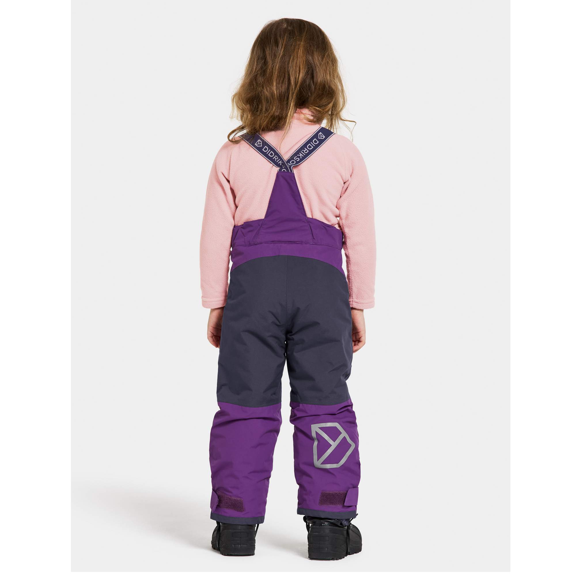 Didriksons IDRE KIDS PANTS 6 Kinder - Winterhose