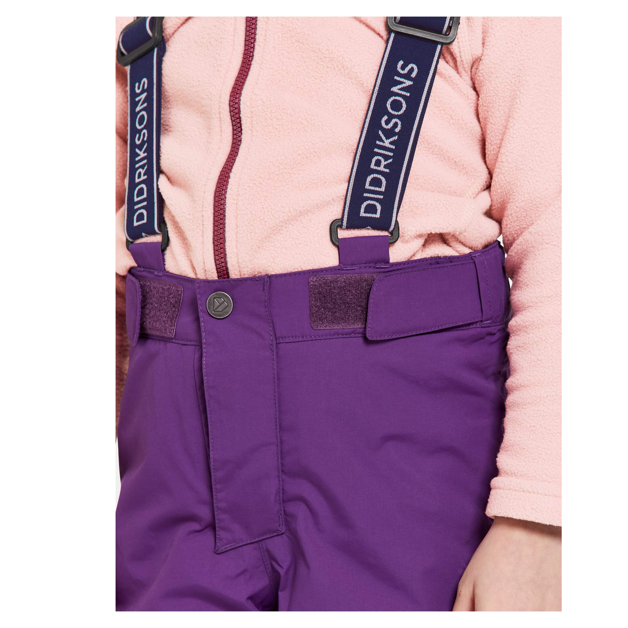 Didriksons IDRE KIDS PANTS 6 Kinder - Winterhose