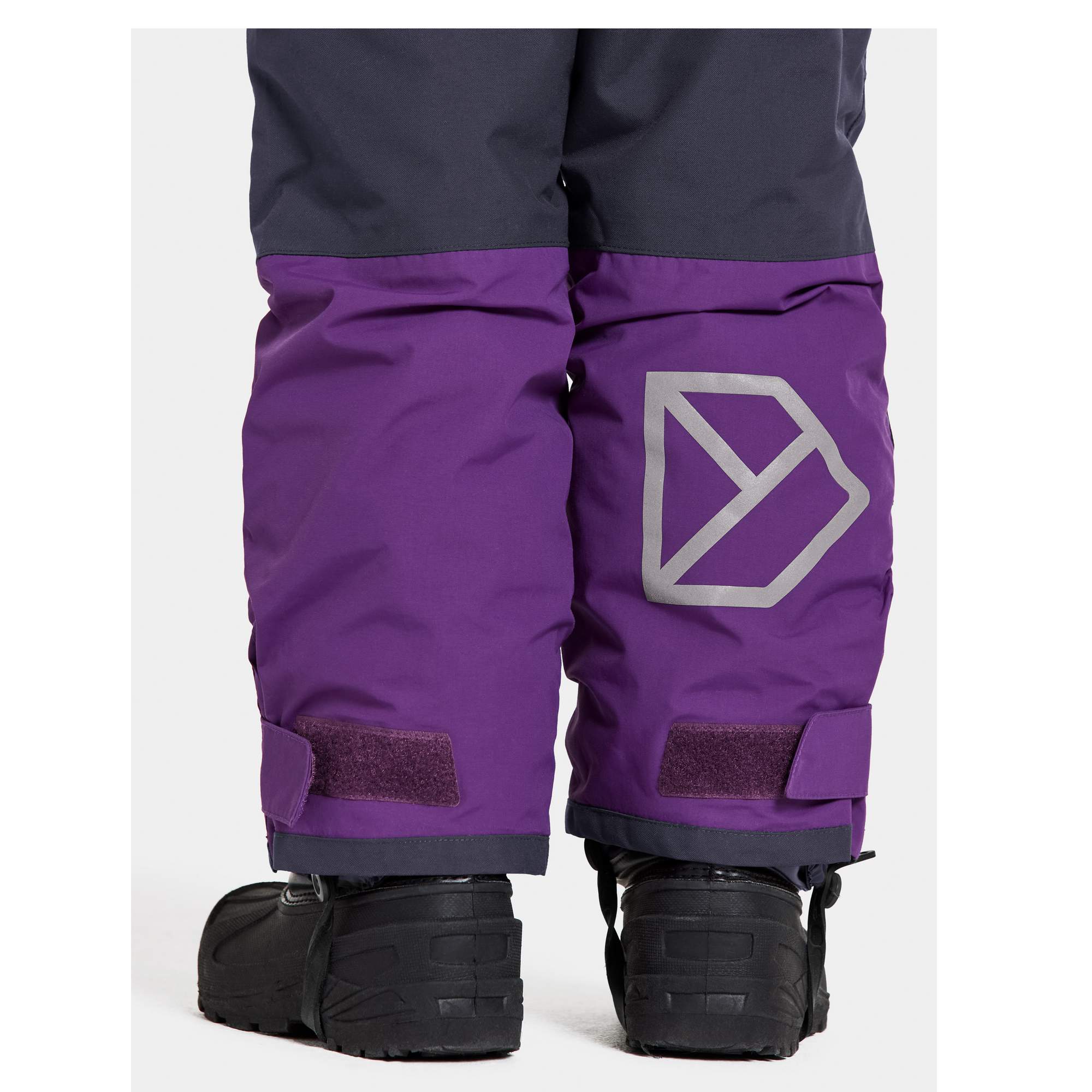 Didriksons IDRE KIDS PANTS 6 Kinder - Winterhose