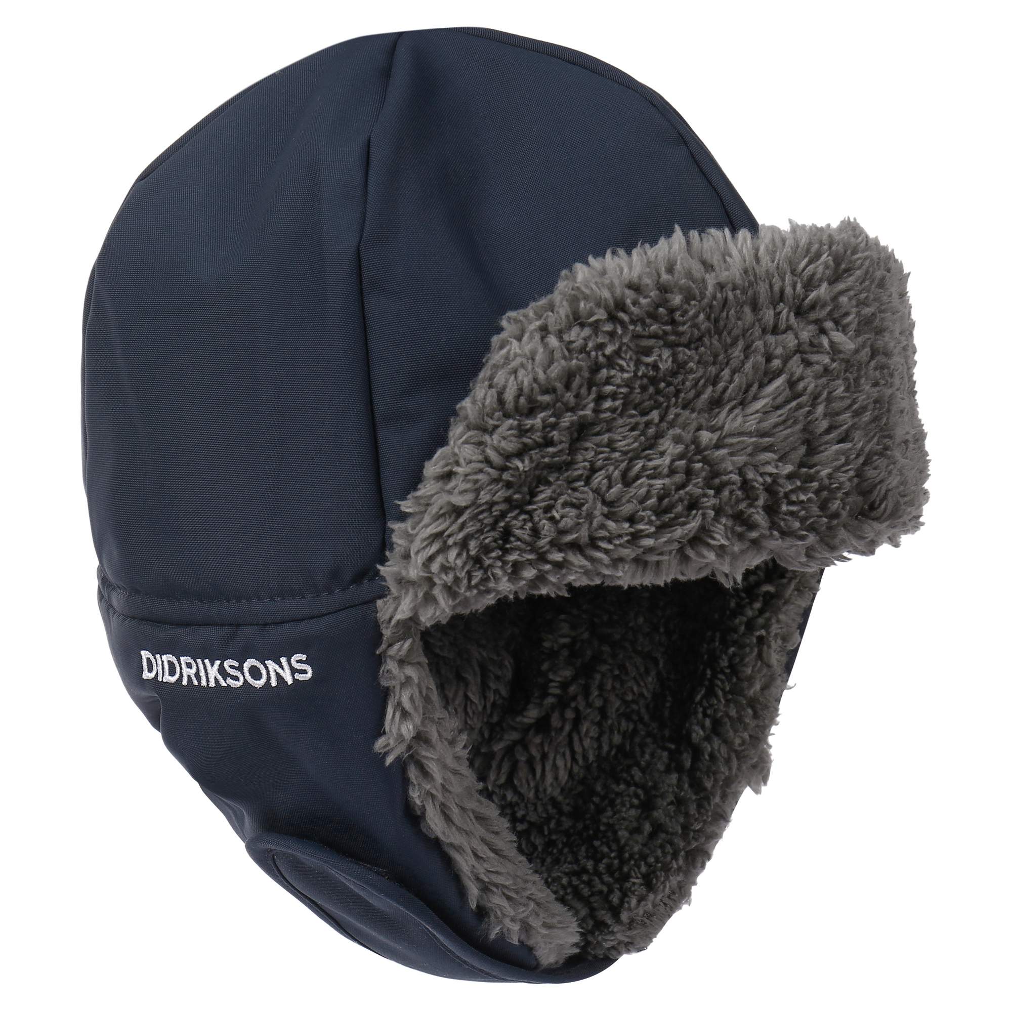 Didriksons BIGGLES CAP 6 Kinder - Mütze