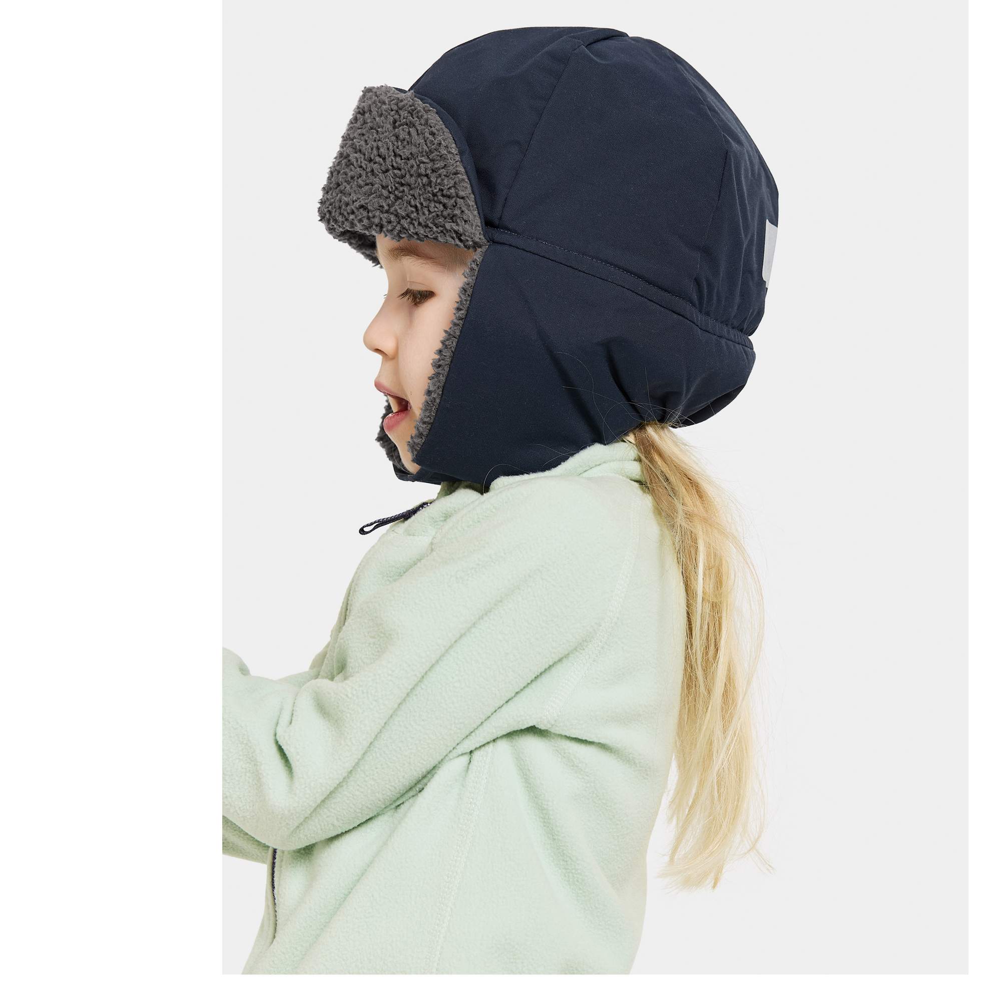 Didriksons BIGGLES CAP 6 Kinder - Mütze