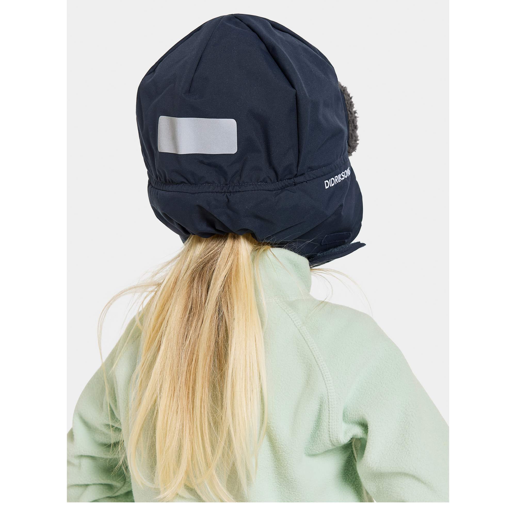 Didriksons BIGGLES CAP 6 Kinder - Mütze