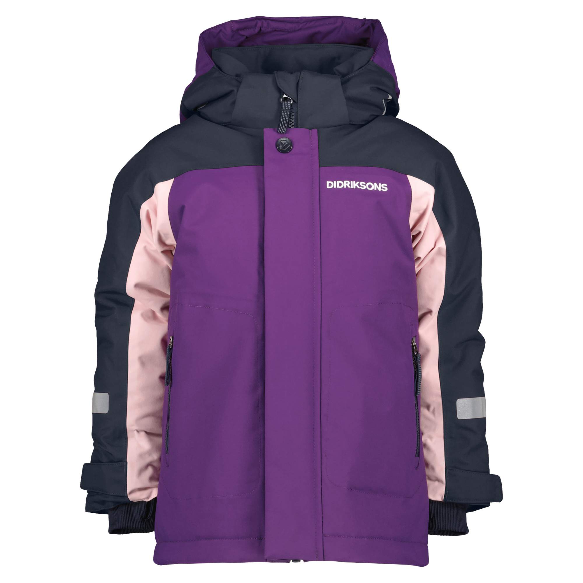 Didriksons NEPTUN KIDS JKT 3 Kinder - Winterjacke Didriksons NEPTUN KIDS JKT 3 Kinder - Winterjacke