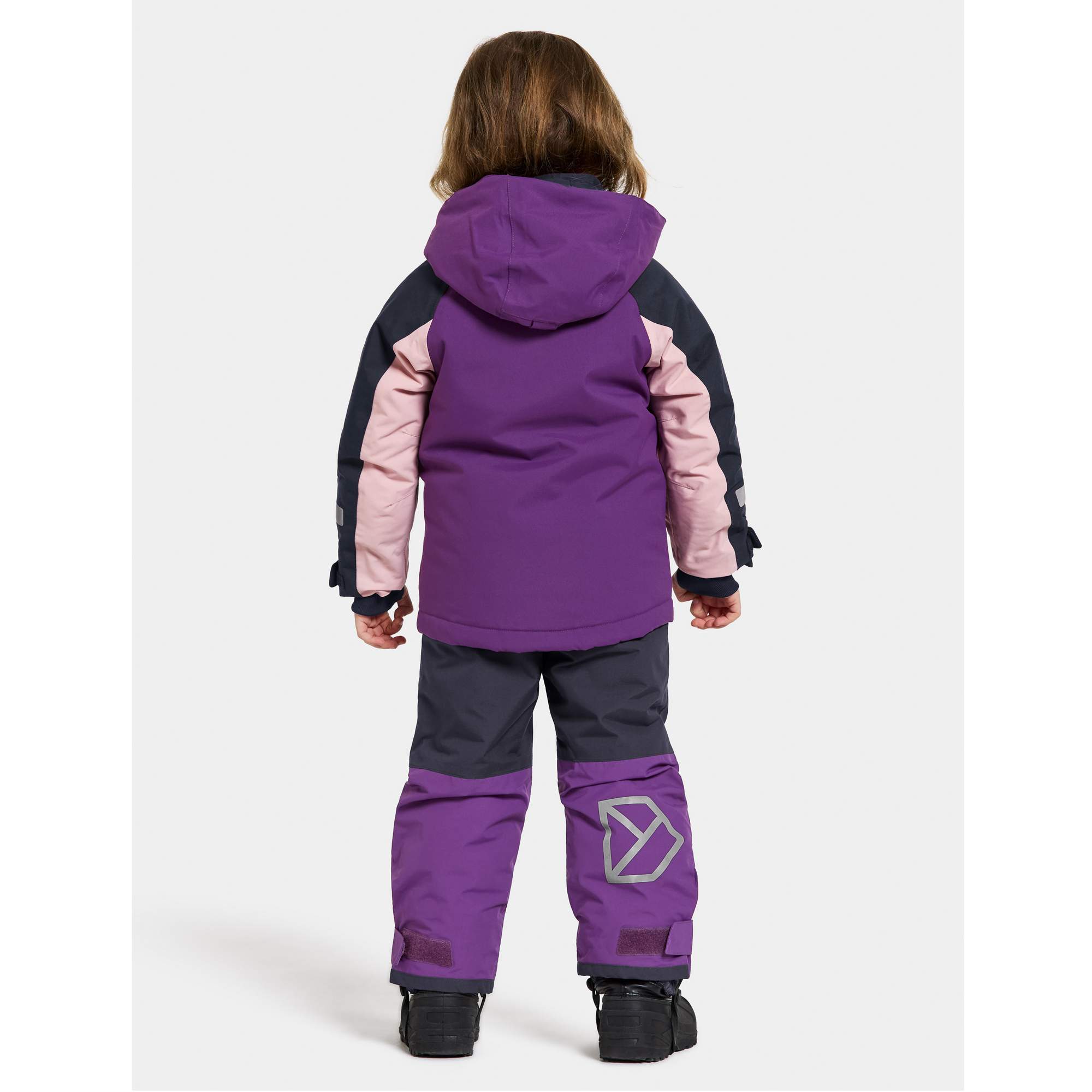 Didriksons NEPTUN KIDS JKT 3 Kinder - Winterjacke Didriksons NEPTUN KIDS JKT 3 Kinder - Winterjacke