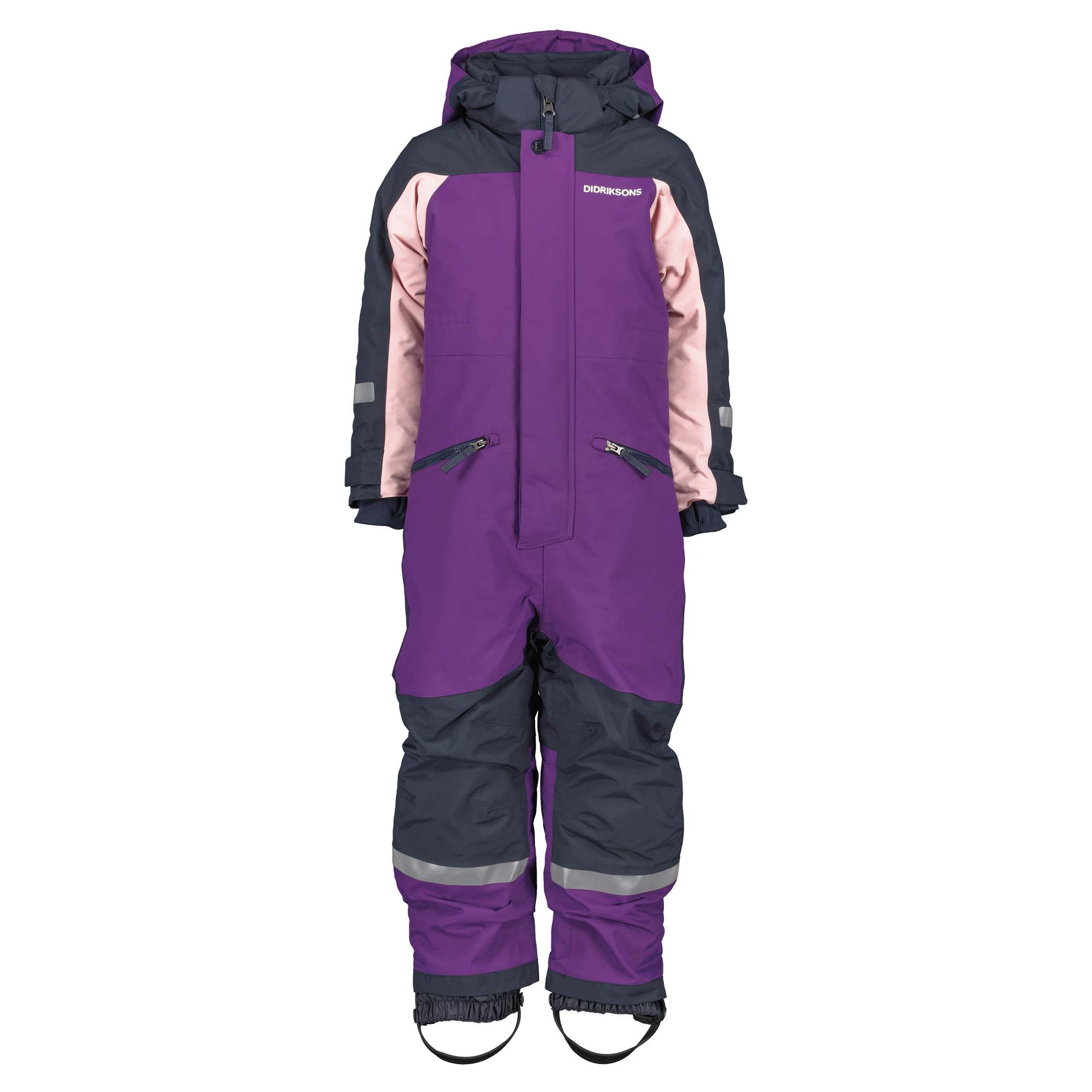 Didriksons NEPTUN K COVER 3 Kinder - Schneeanzug