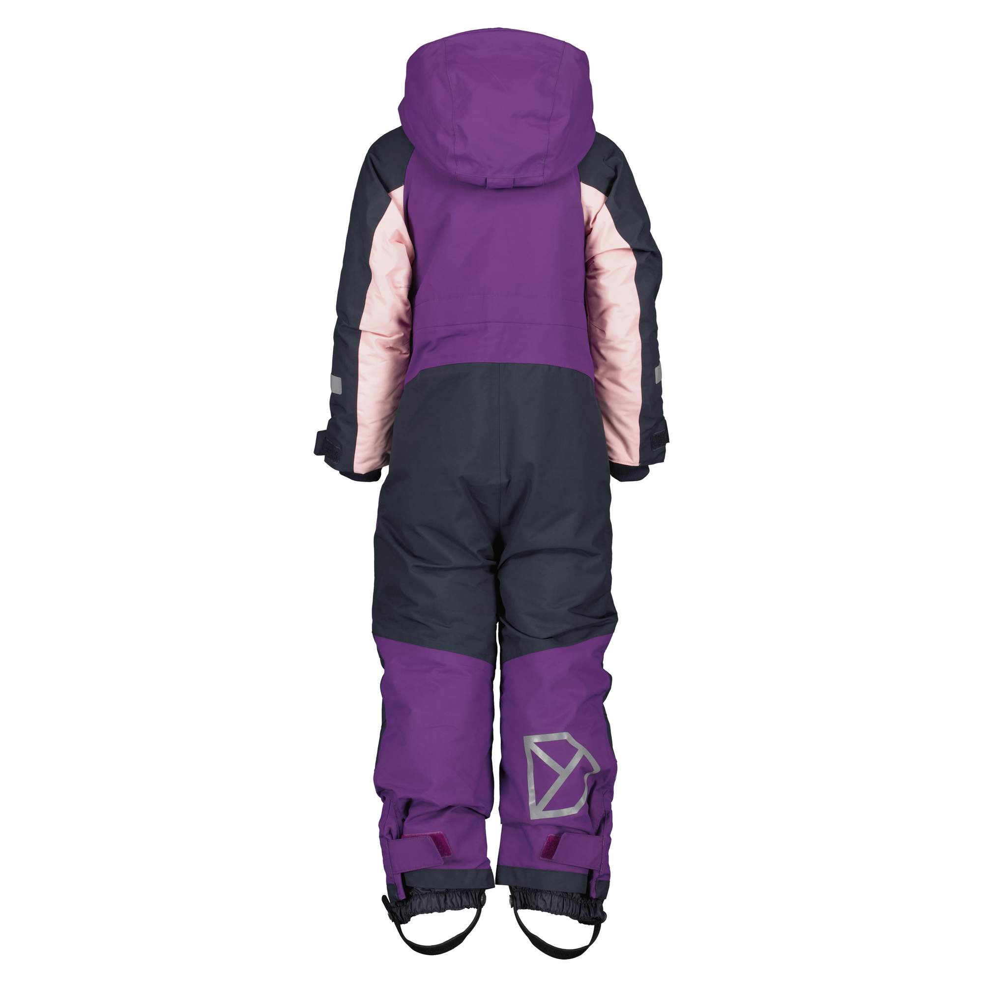 Didriksons NEPTUN K COVER 3 Kinder - Schneeanzug